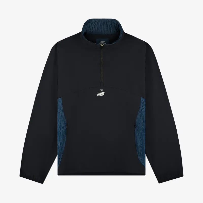ALD / New Balance RC56 Performance Anorak made by Aime Leon Dore