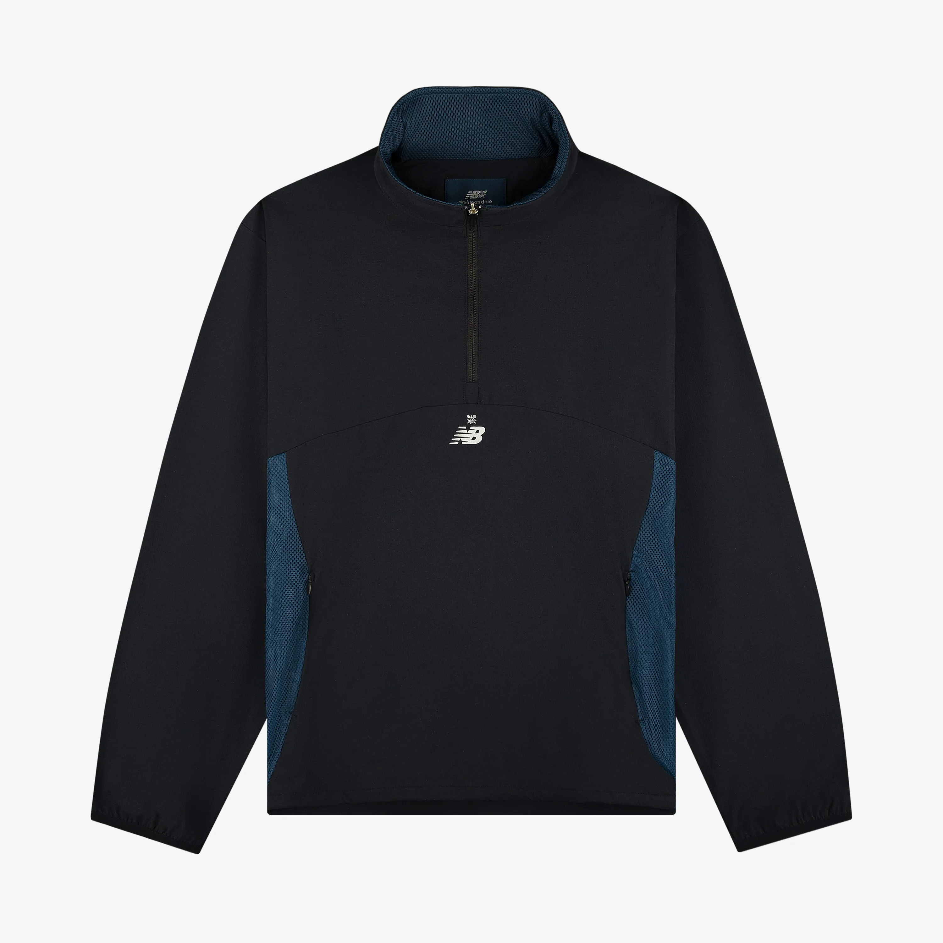 ALD / New Balance RC56 Performance Anorak sold by Aime Leon Dore