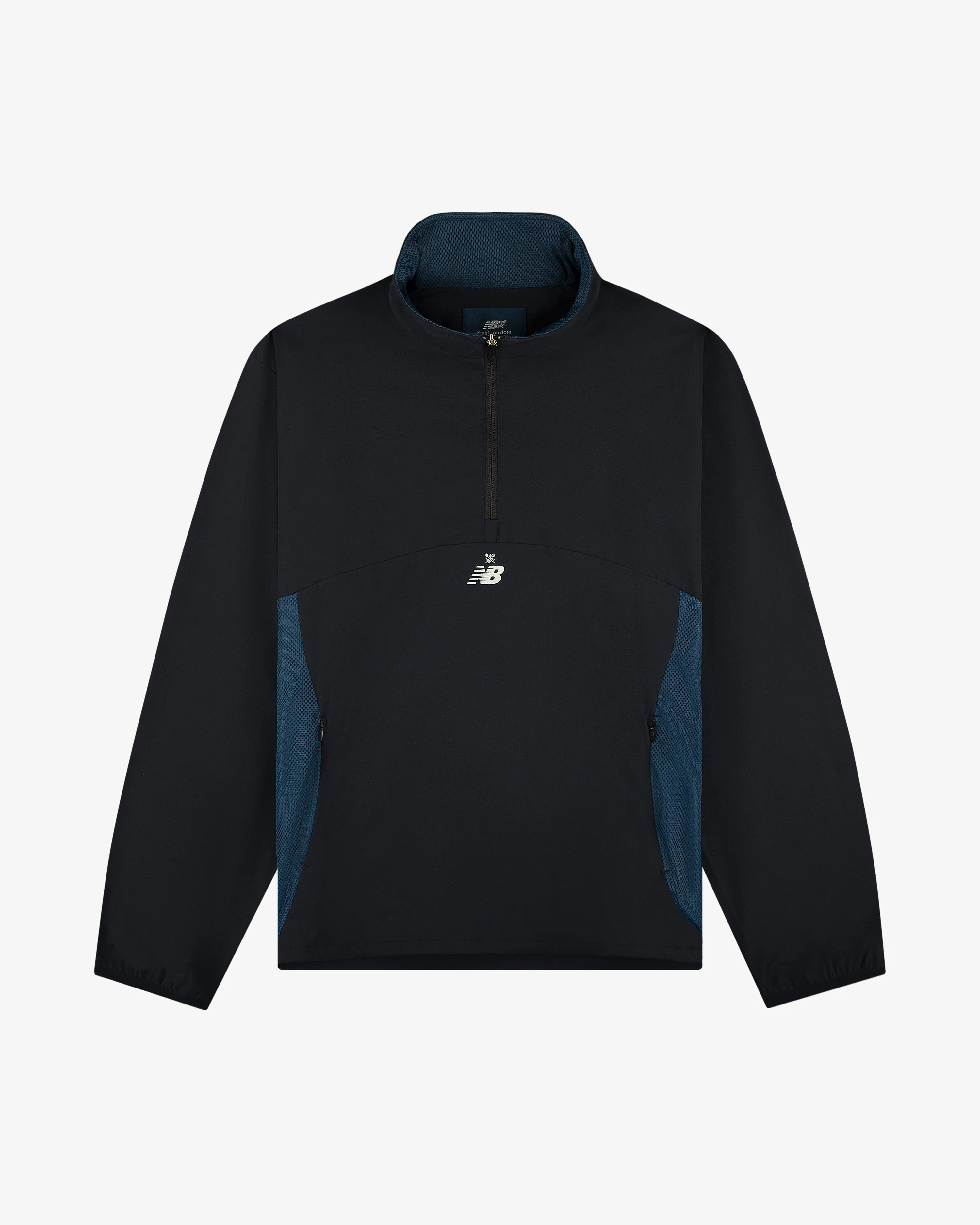 ALD / New Balance RC56 Performance Anorak sold by Aime Leon Dore product image thumbnail 2