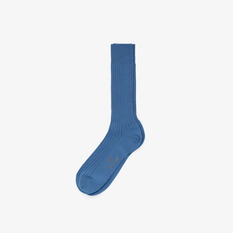 ALD / Drake's  Dress Sock sold by Aime Leon Dore