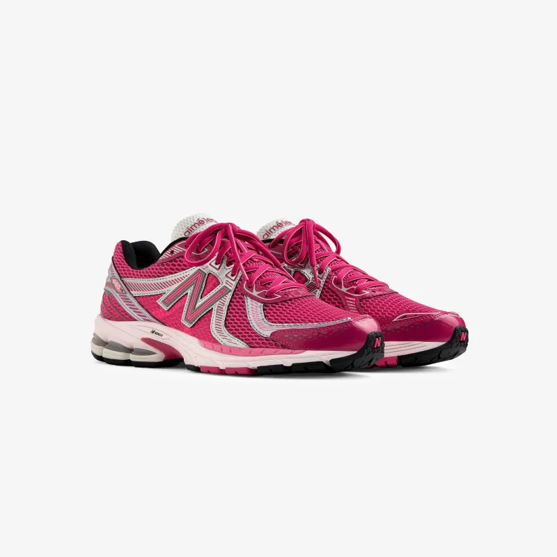 ALD / New Balance    860v2 sold by Aime Leon Dore