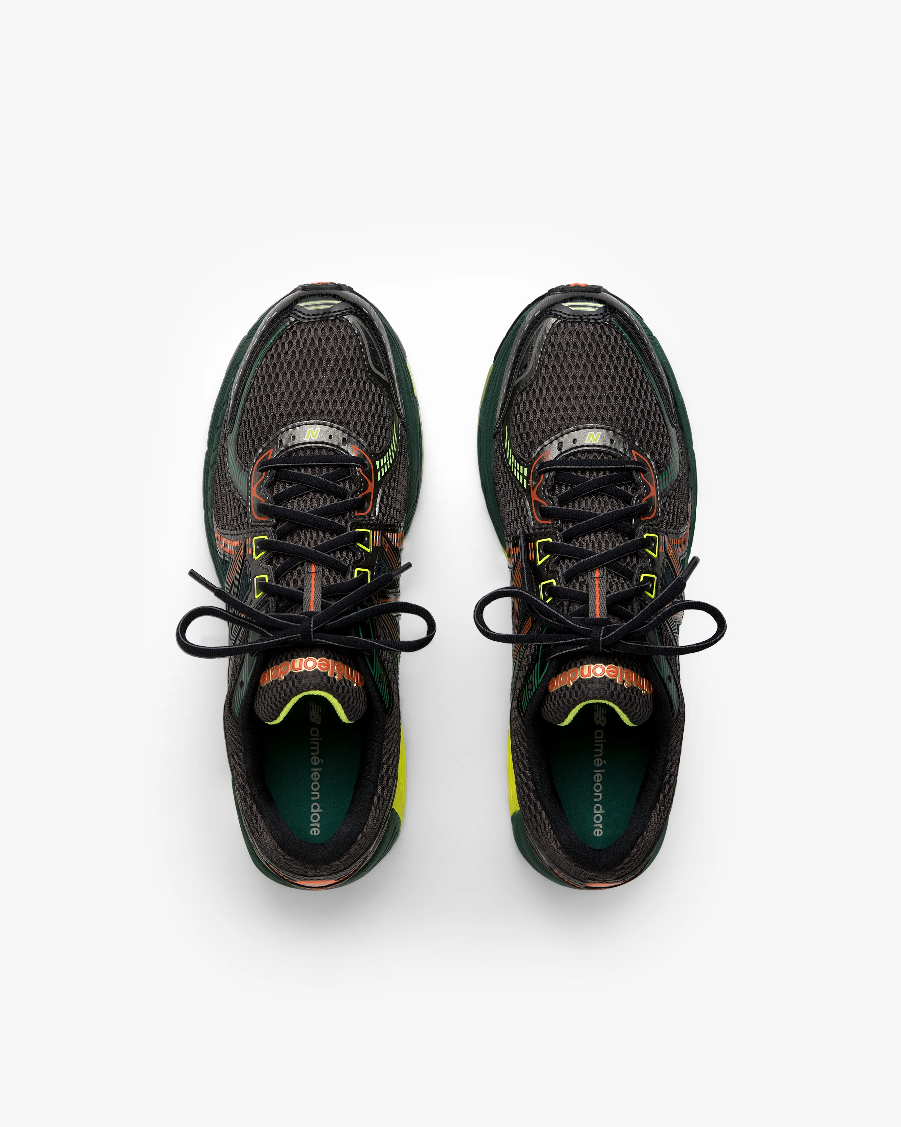ALD / New Balance 860v2 sold by Aime Leon Dore product image thumbnail 4