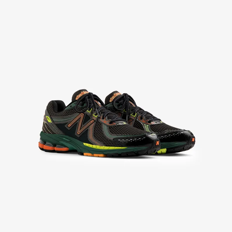 ALD / New Balance    860v2 sold by Aime Leon Dore