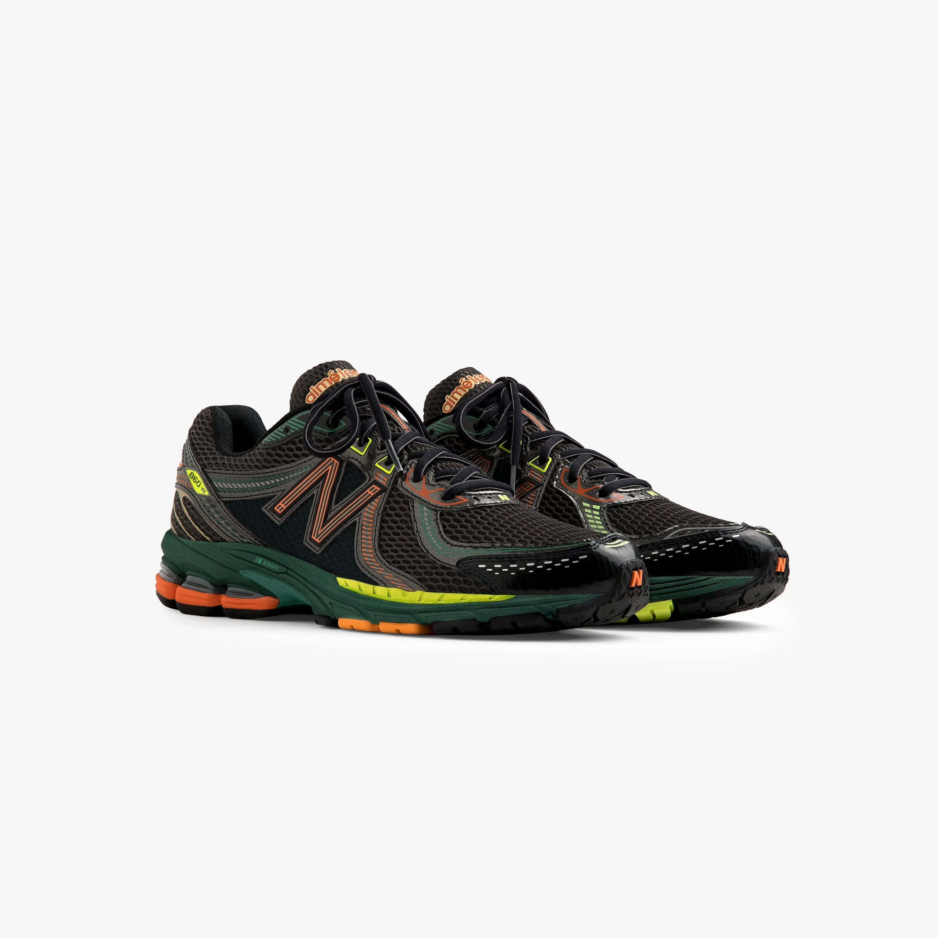ALD / New Balance 860v2 sold by Aime Leon Dore