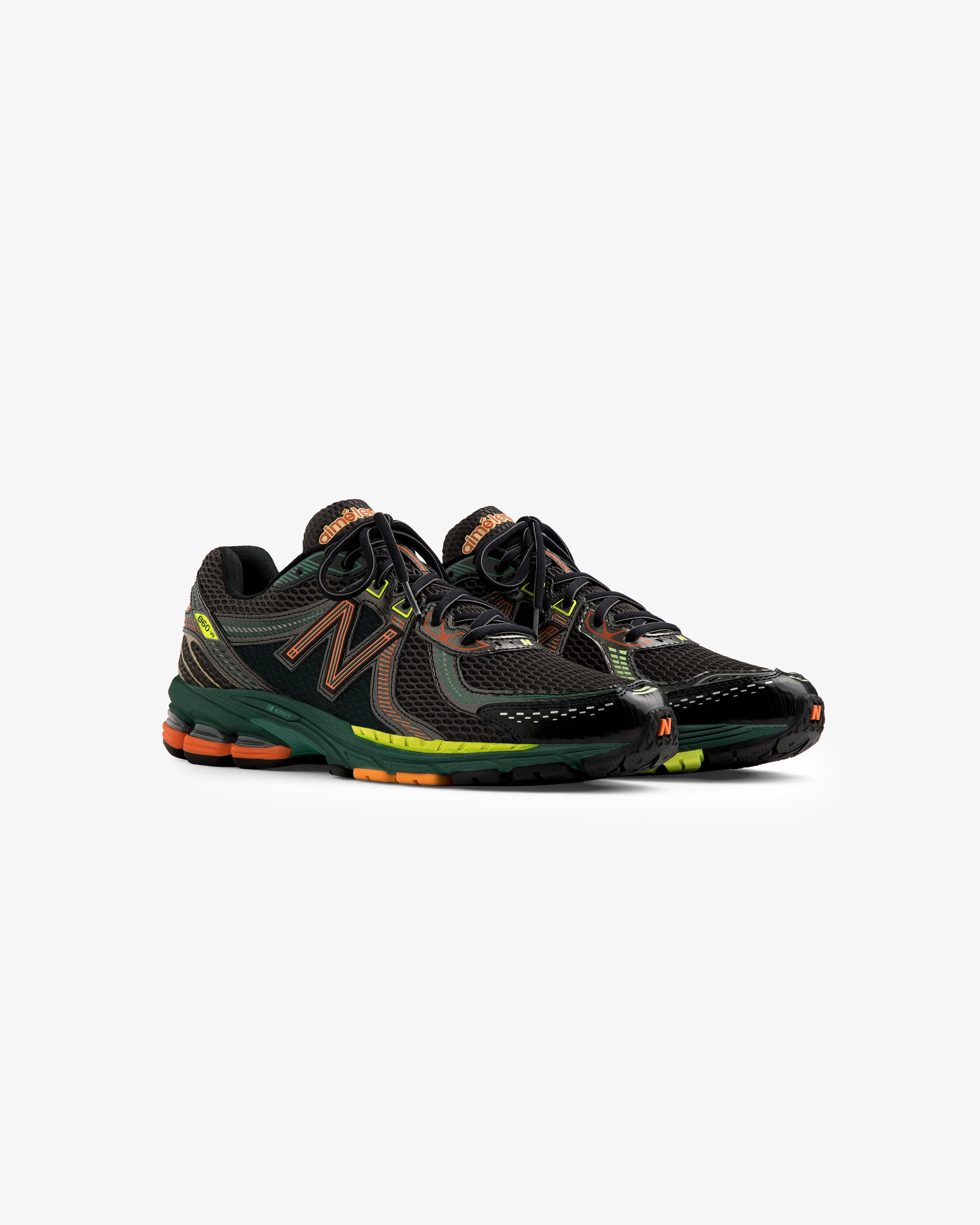 ALD / New Balance 860v2 sold by Aime Leon Dore product image thumbnail 2