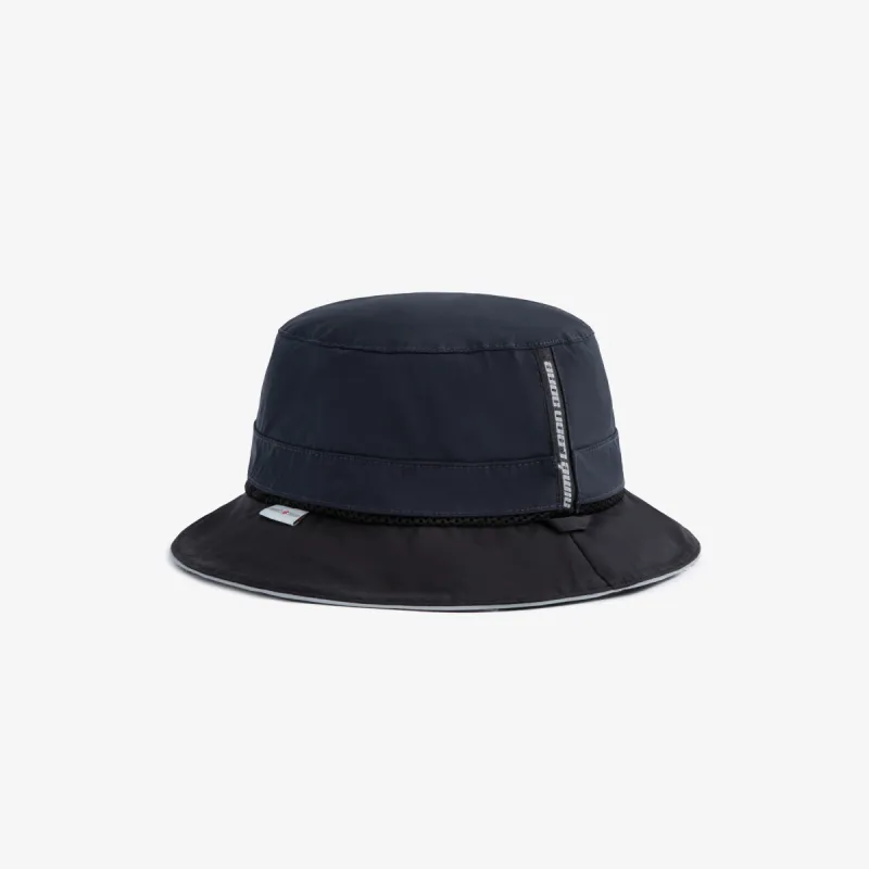 ALD / New Balance Nylon Bucket Hat sold by Aime Leon Dore