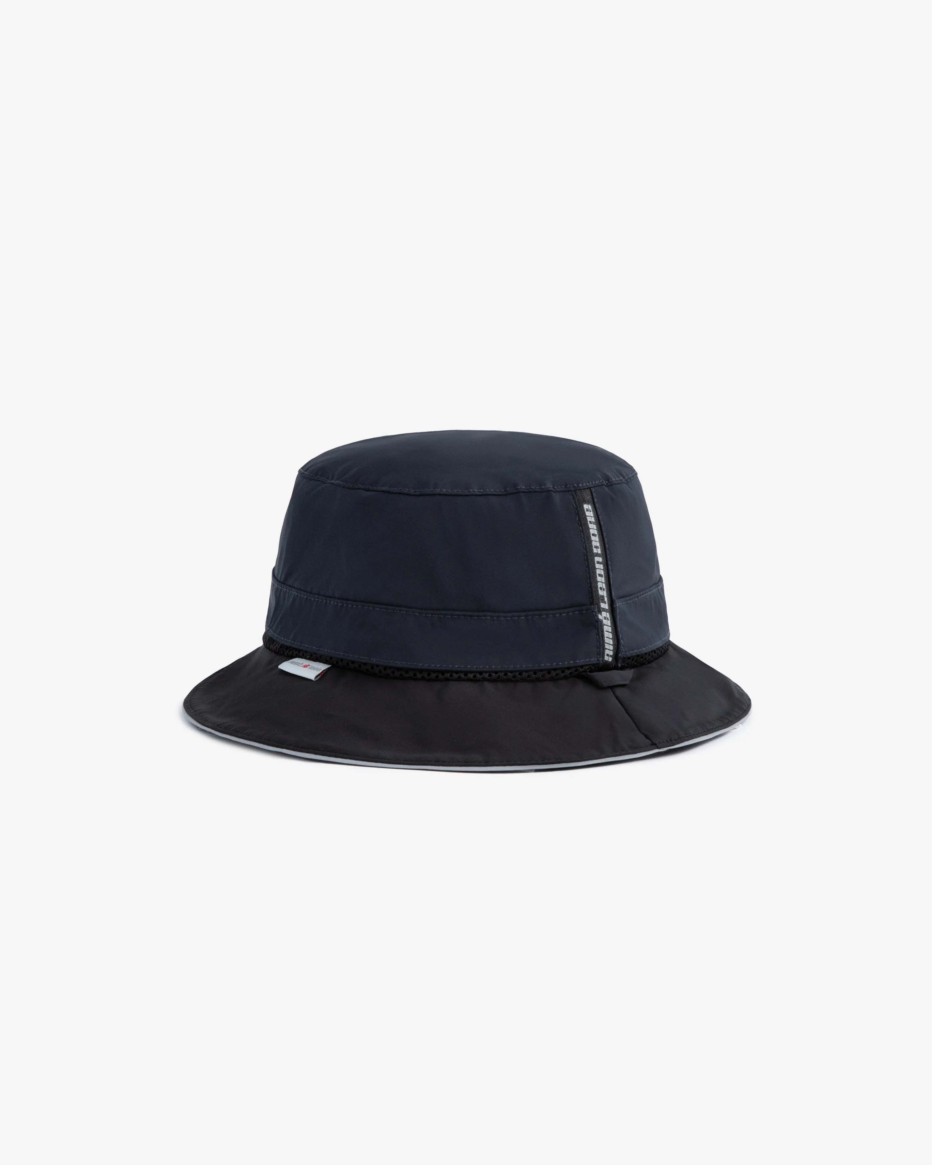 ALD / New Balance Nylon Bucket Hat sold by Aime Leon Dore product image thumbnail 2