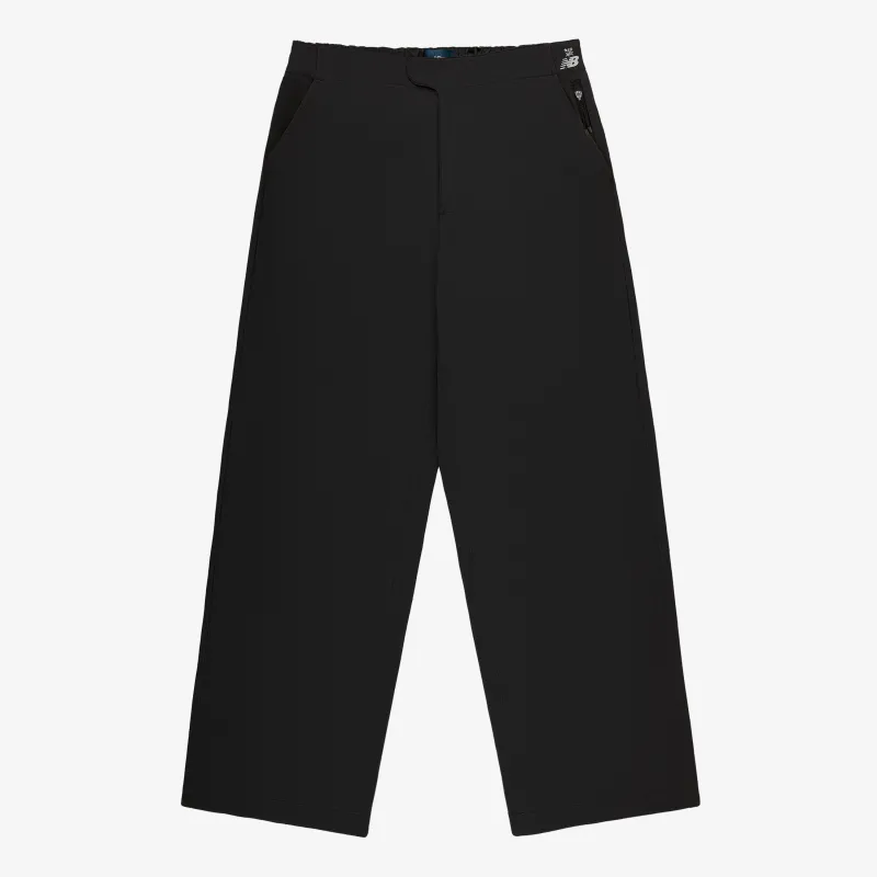 ALD / New Balance RC56 Performance Nylon Trouser made by Aime Leon Dore