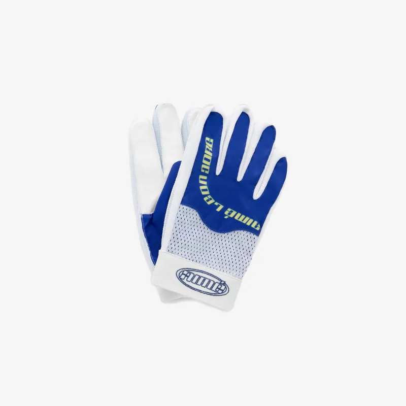 Downhill Biker Gloves made by Aime Leon Dore
