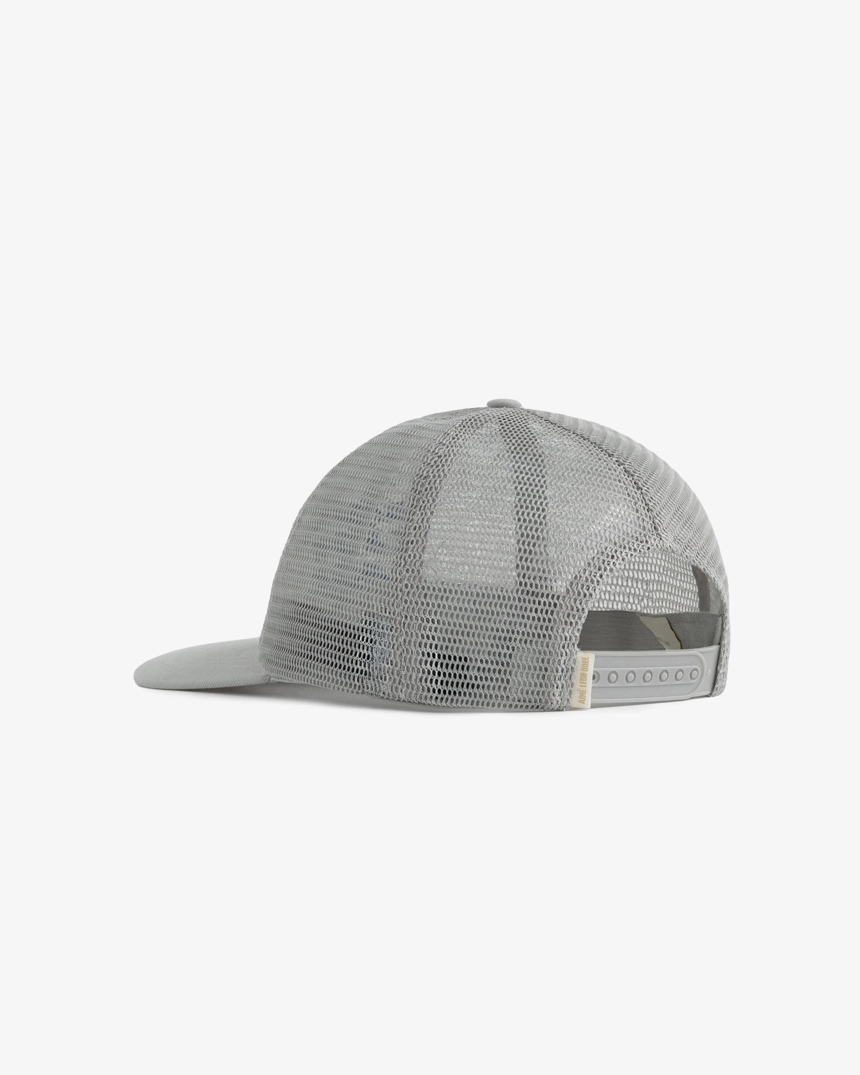 Mesh Stacked Logo Hat sold by Aime Leon Dore product image thumbnail 3