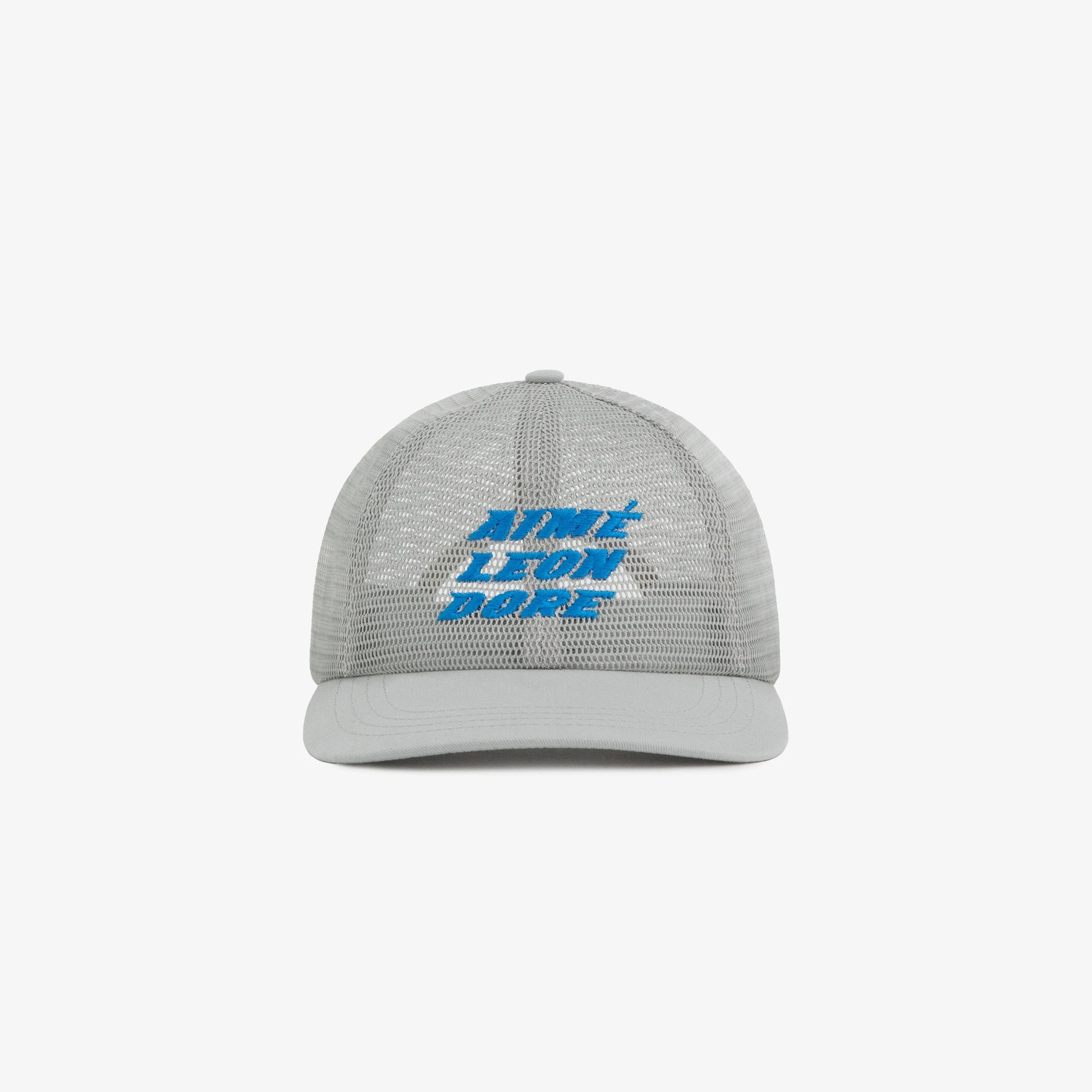 Mesh Stacked Logo Hat sold by Aime Leon Dore