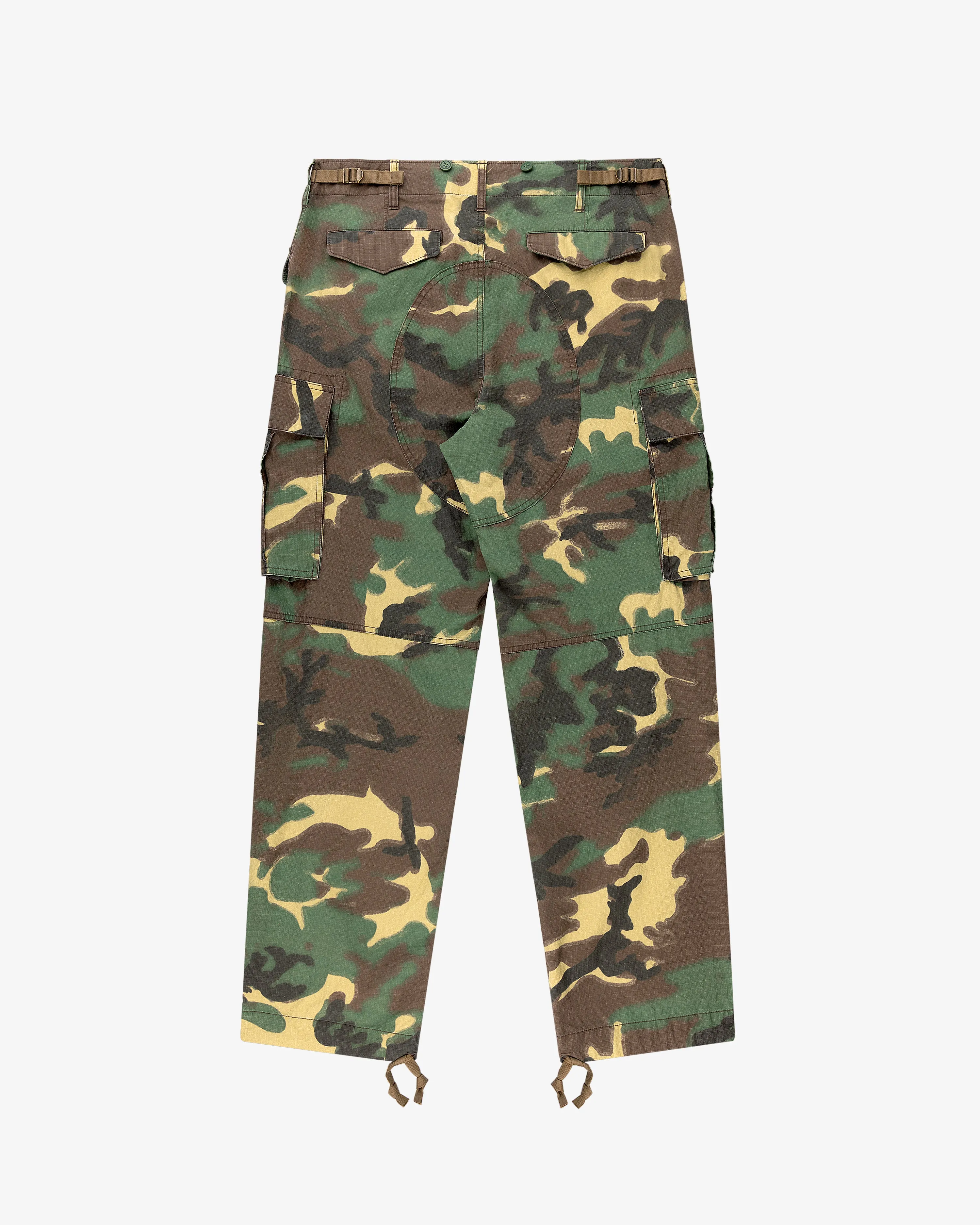 Camo Fatigue Pant sold by Aime Leon Dore product image thumbnail 3