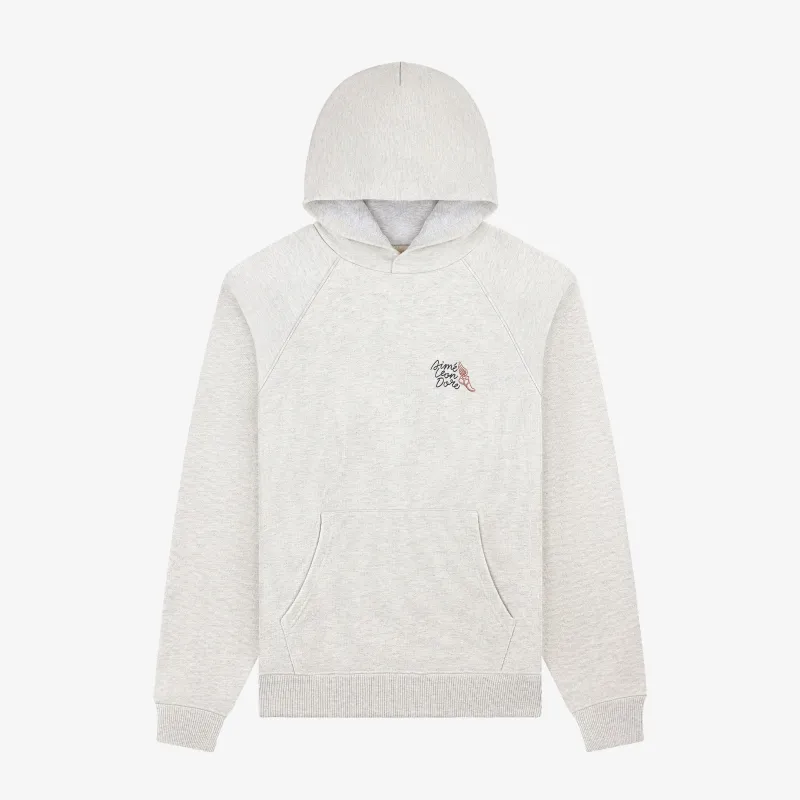 Wingfoot Track Hoodie sold by Aime Leon Dore