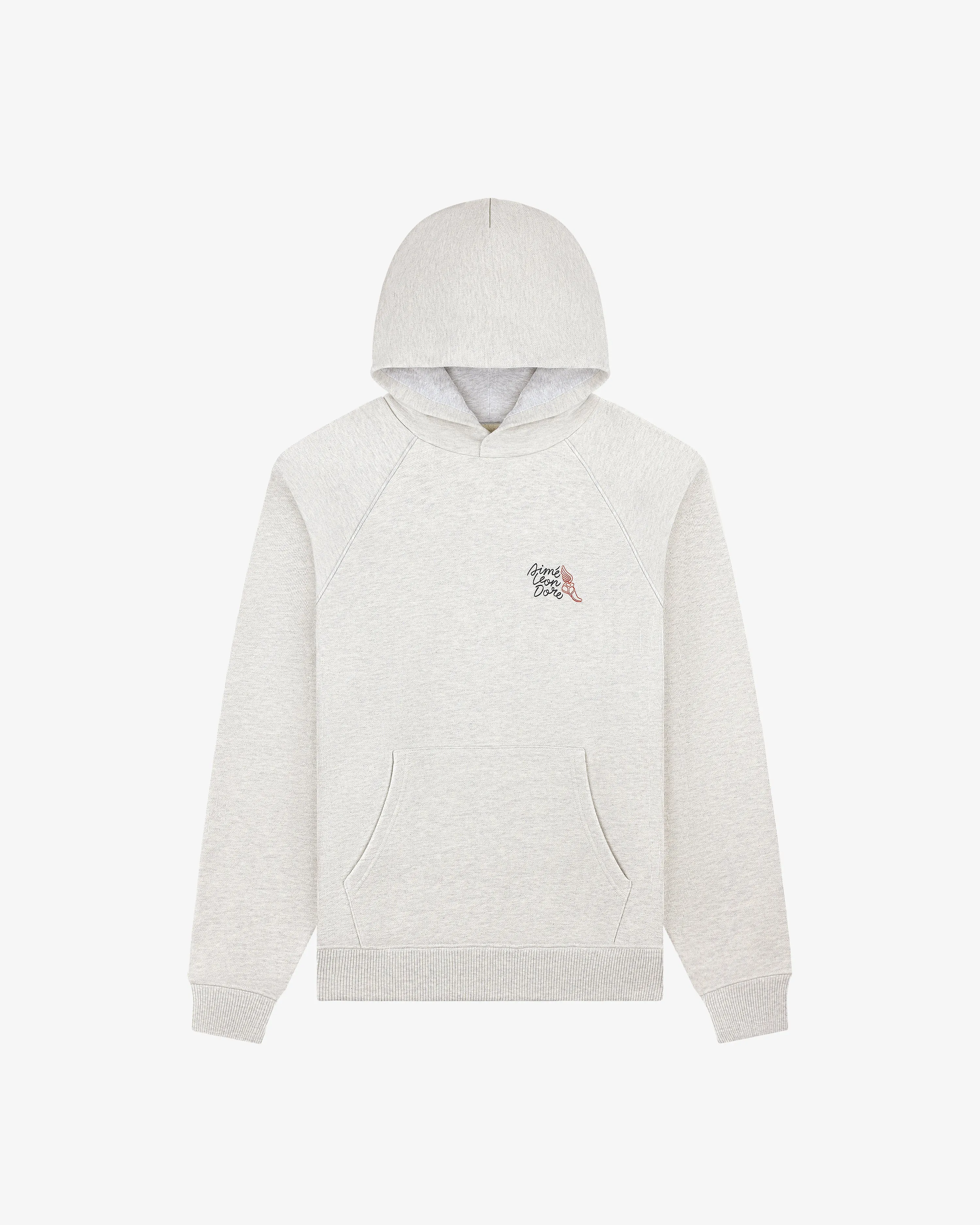 Wingfoot Track Hoodie sold by Aime Leon Dore product image thumbnail 2