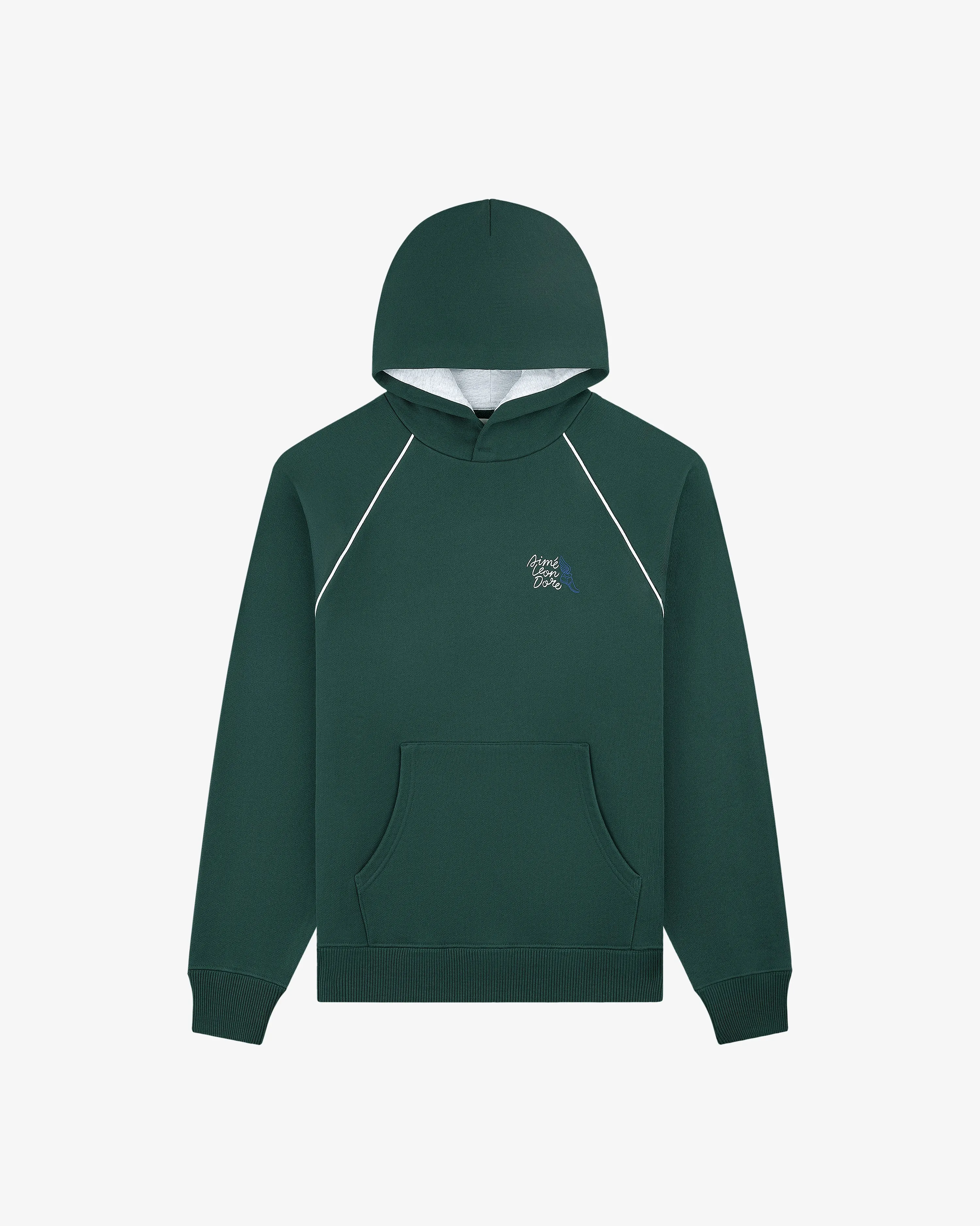 Wingfoot Track Hoodie sold by Aime Leon Dore product image thumbnail 2