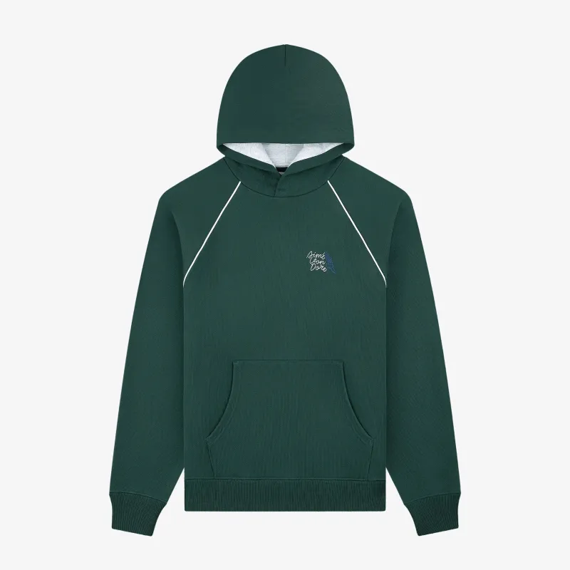 Wingfoot Track Hoodie sold by Aime Leon Dore