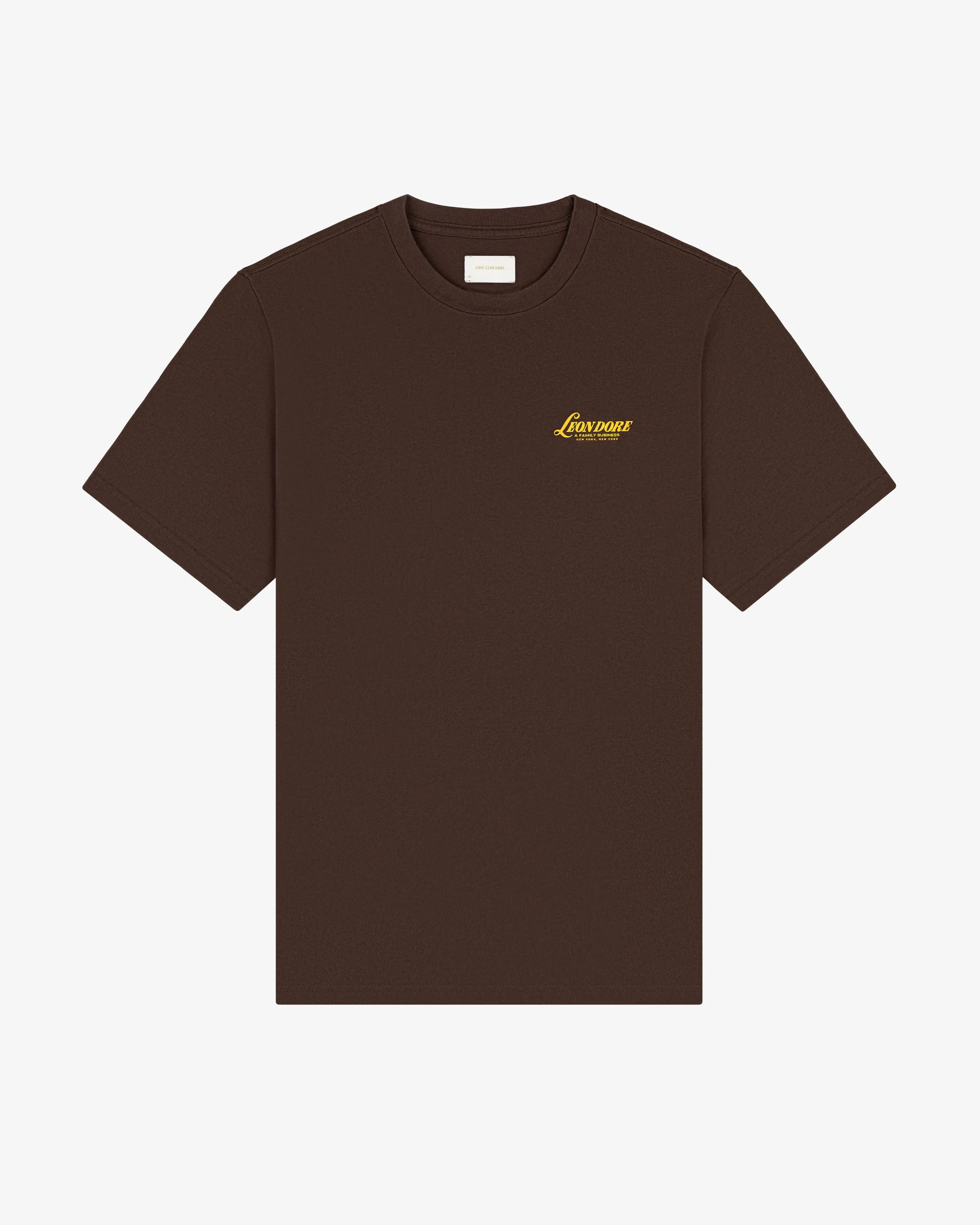Leon Dore Tee sold by Aime Leon Dore product image thumbnail 2