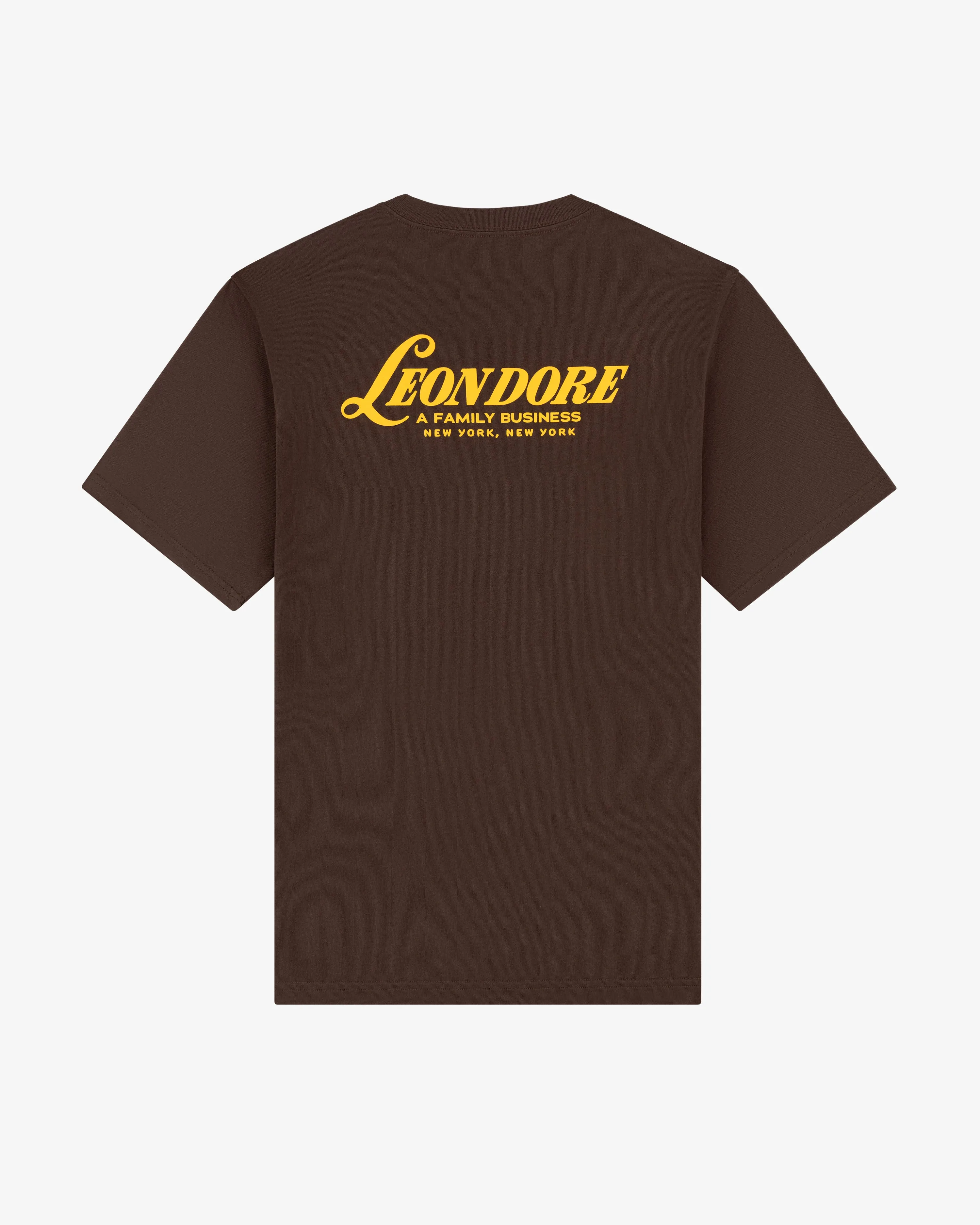 Leon Dore Tee sold by Aime Leon Dore product image thumbnail 3
