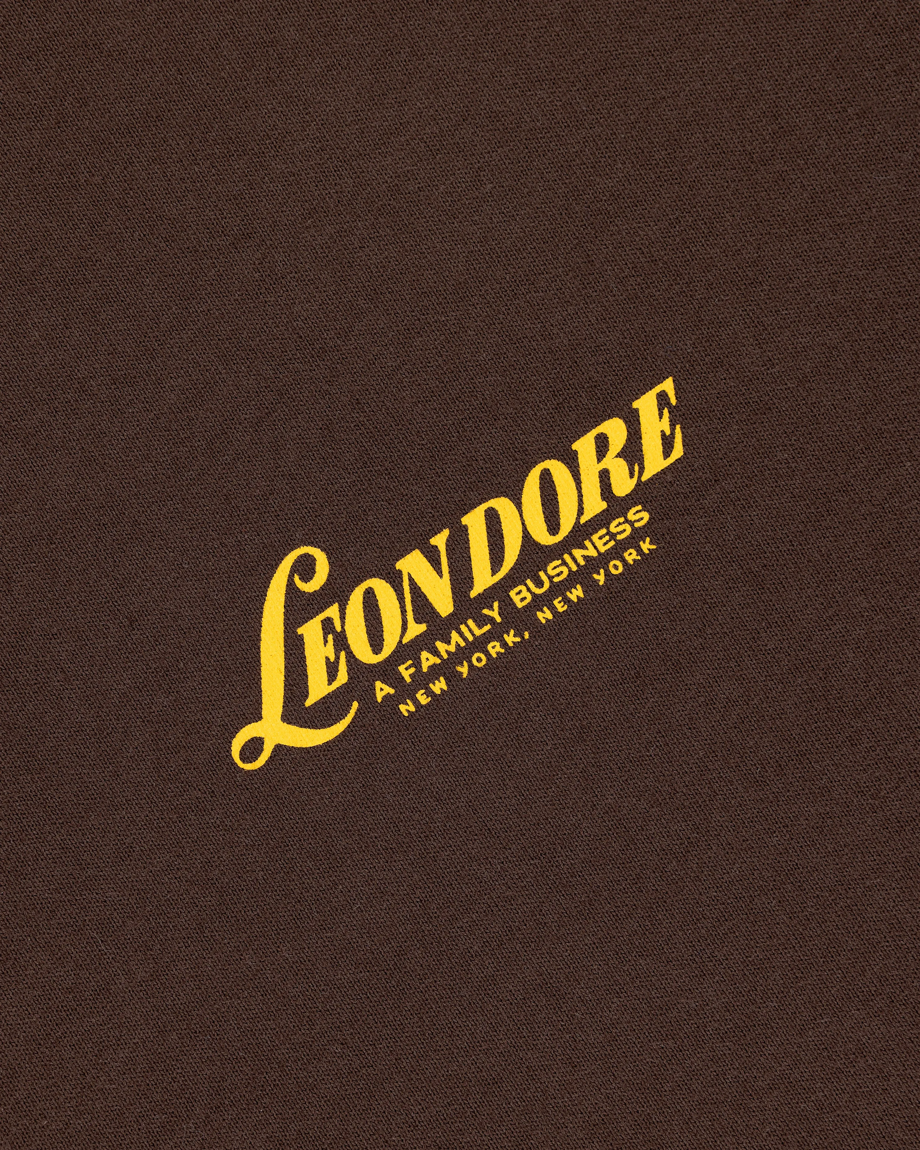 Leon Dore Tee sold by Aime Leon Dore product image thumbnail 4