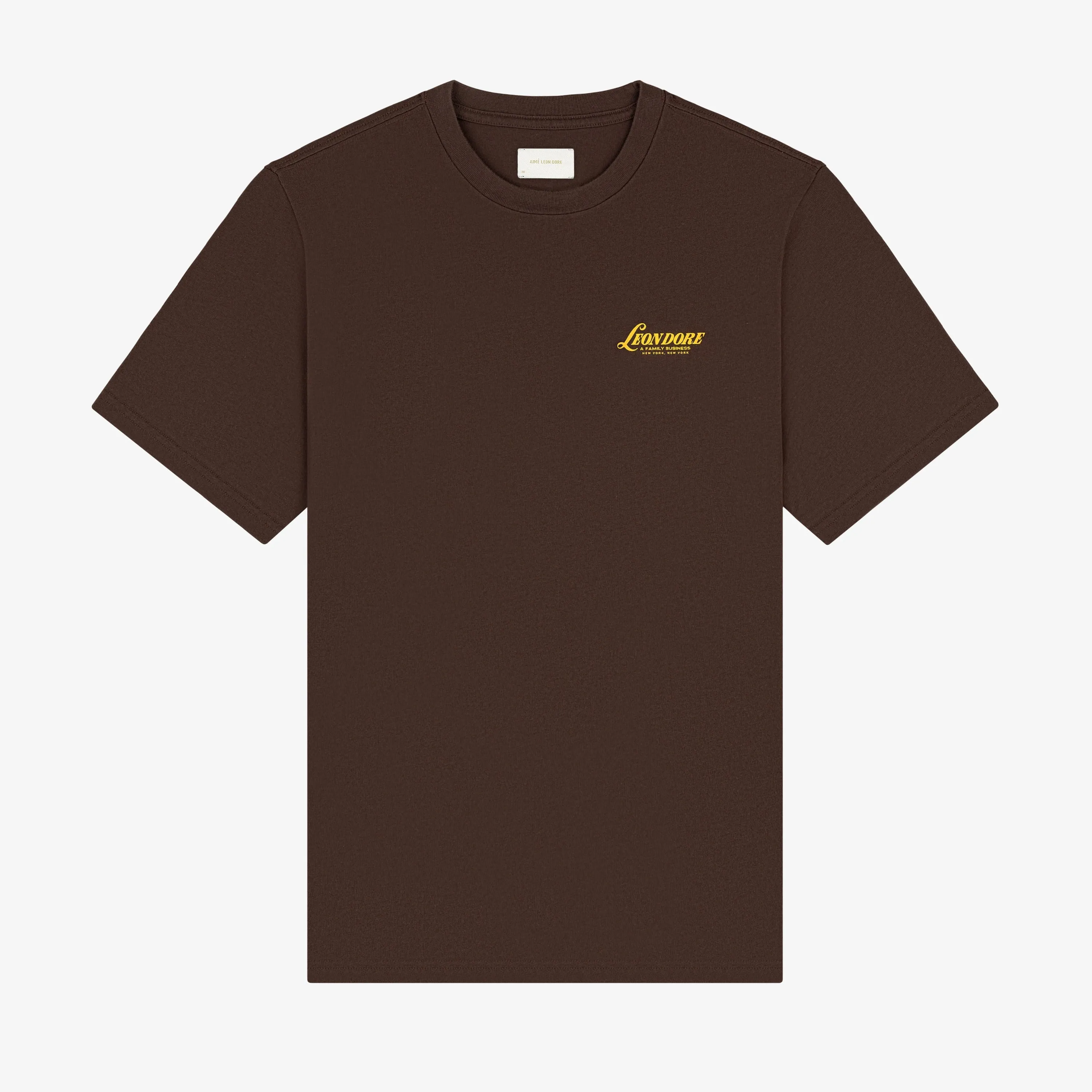 Leon Dore Tee sold by Aime Leon Dore