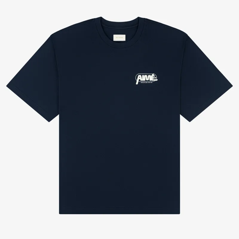 Aimé Console Tee sold by Aime Leon Dore