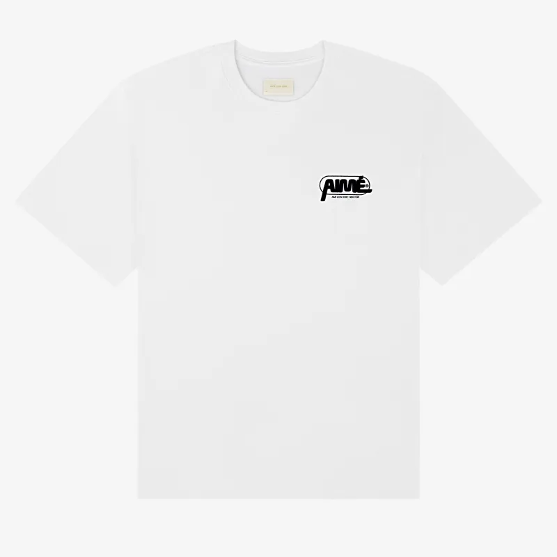Aimé Console Tee sold by Aime Leon Dore