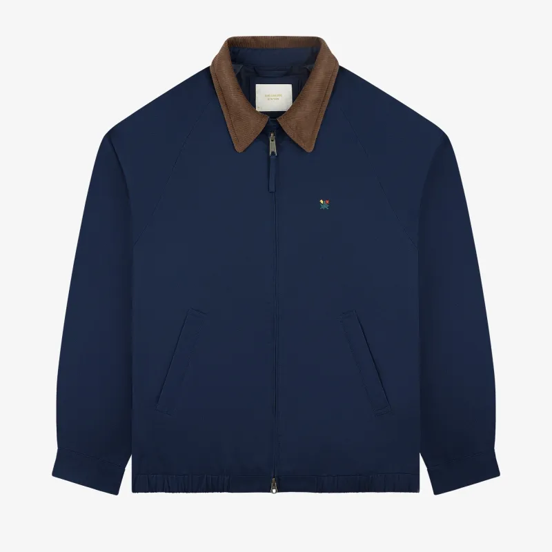 Crest    Casual    Jacket sold by Aime Leon Dore