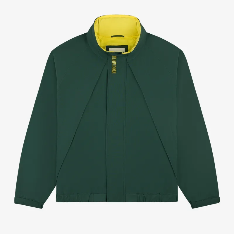 Colorblock Windbreaker sold by Aime Leon Dore