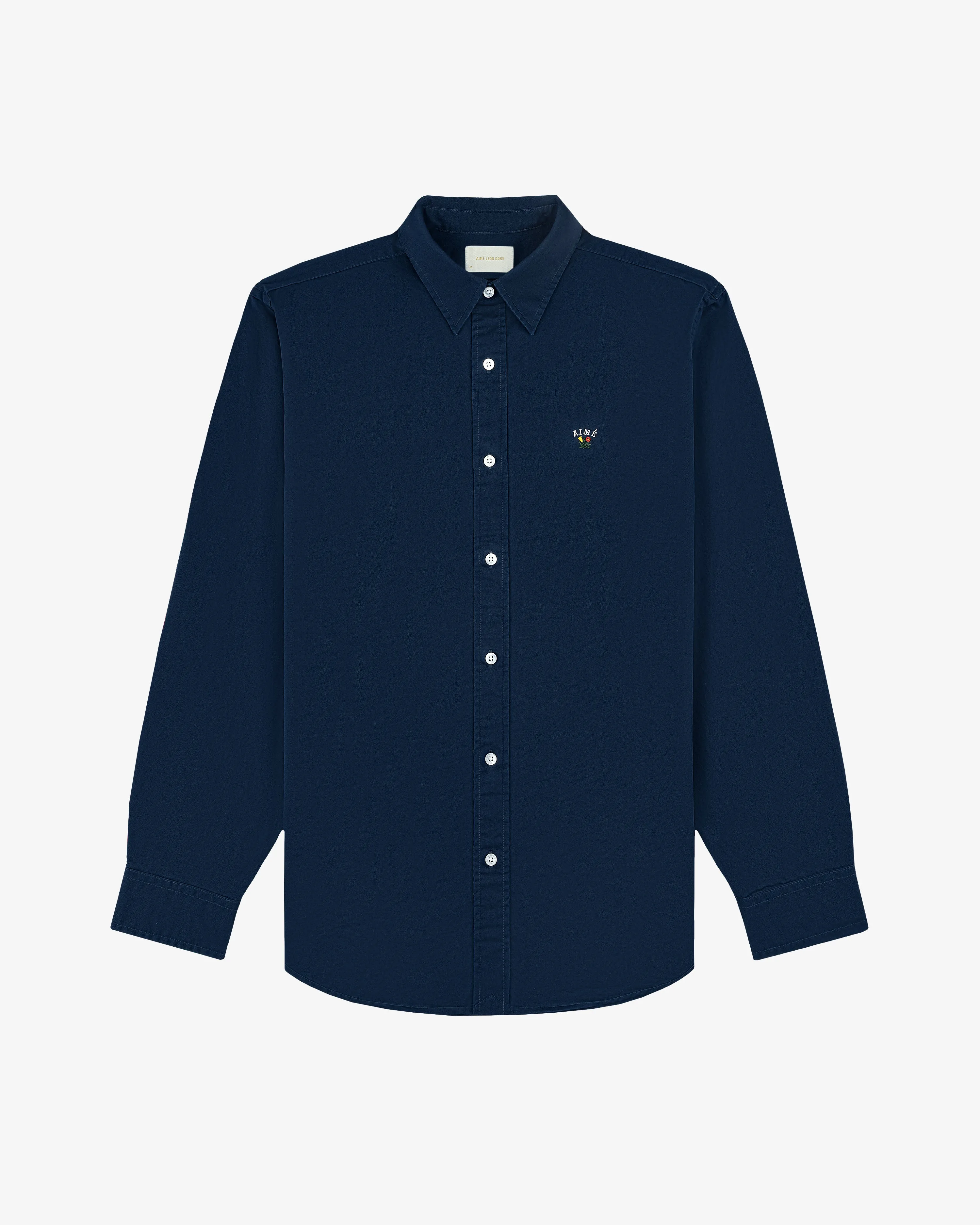 Leon Overshirt sold by Aime Leon Dore product image thumbnail 2