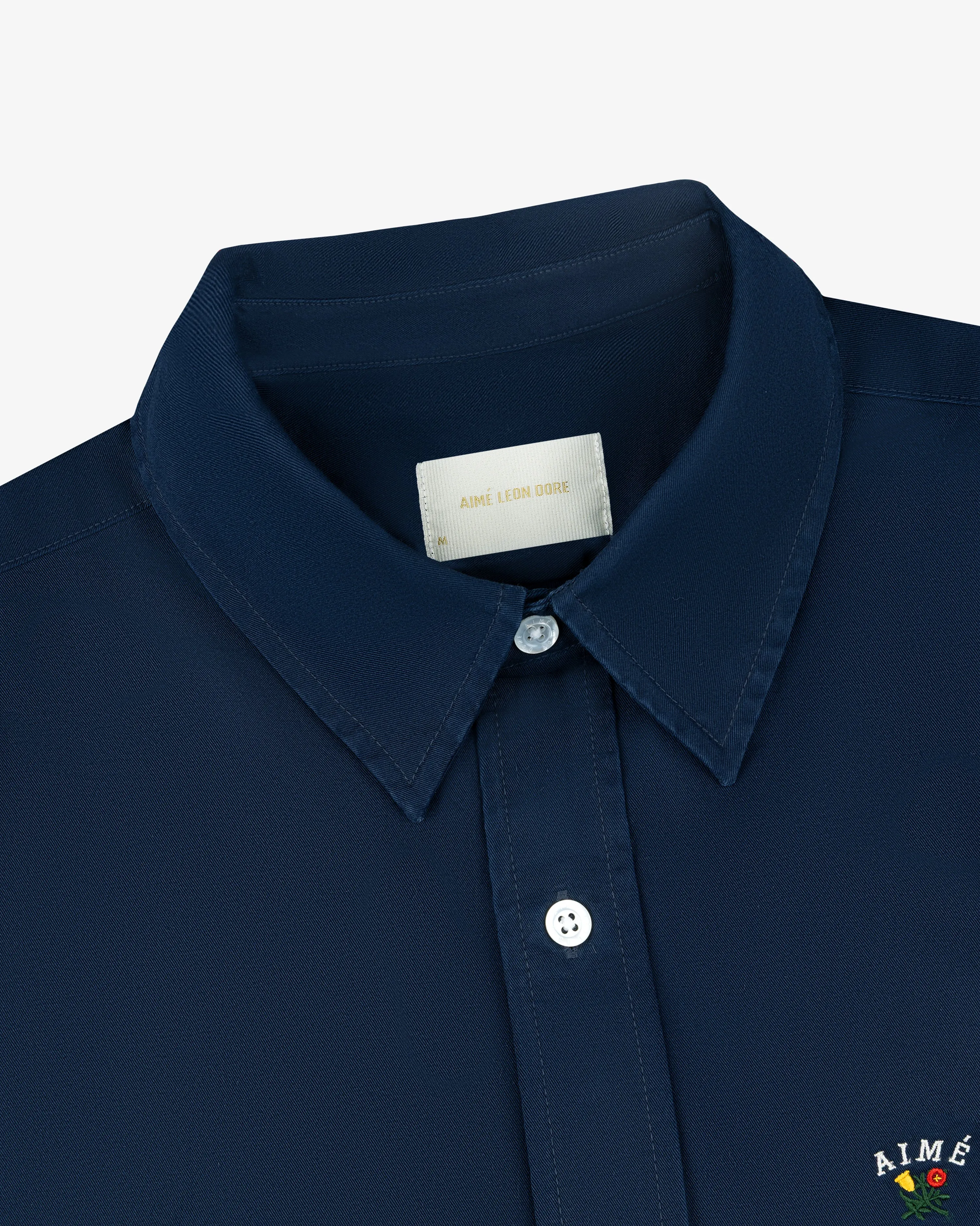 Leon Overshirt sold by Aime Leon Dore product image thumbnail 3