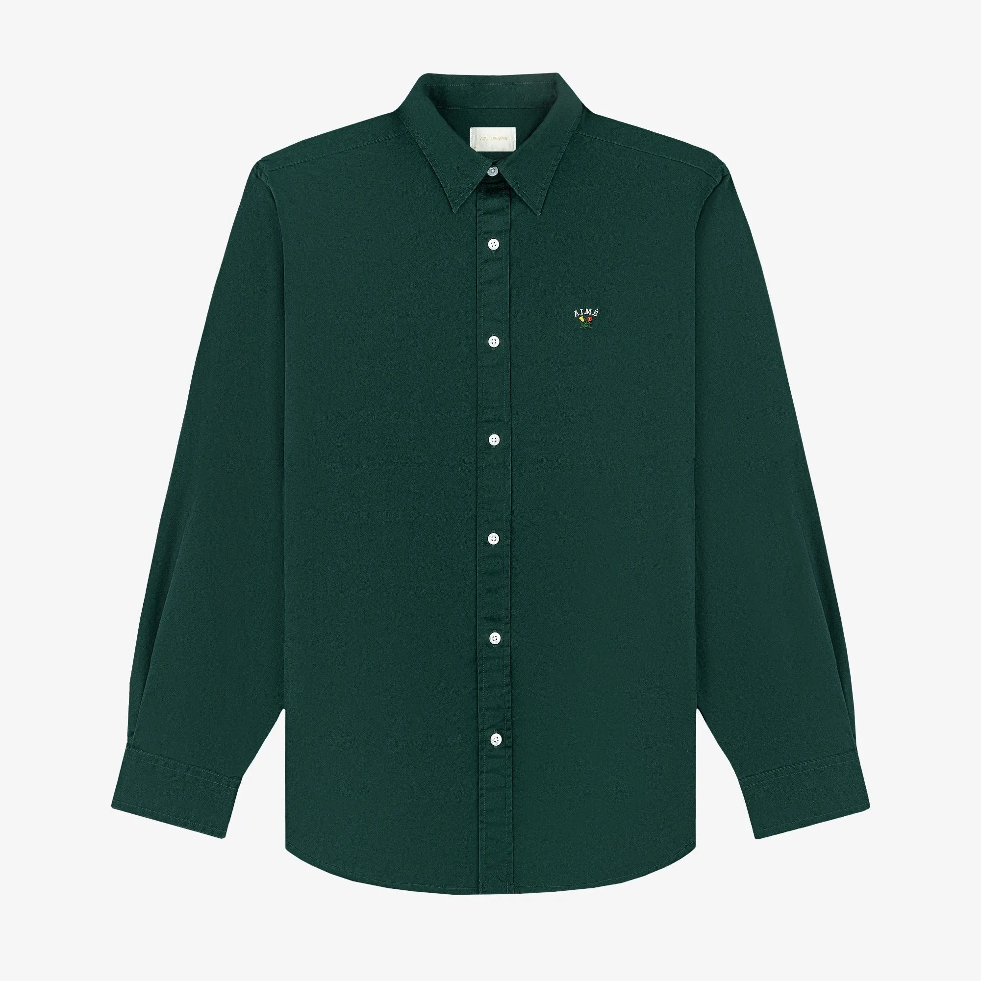 Leon Overshirt sold by Aime Leon Dore
