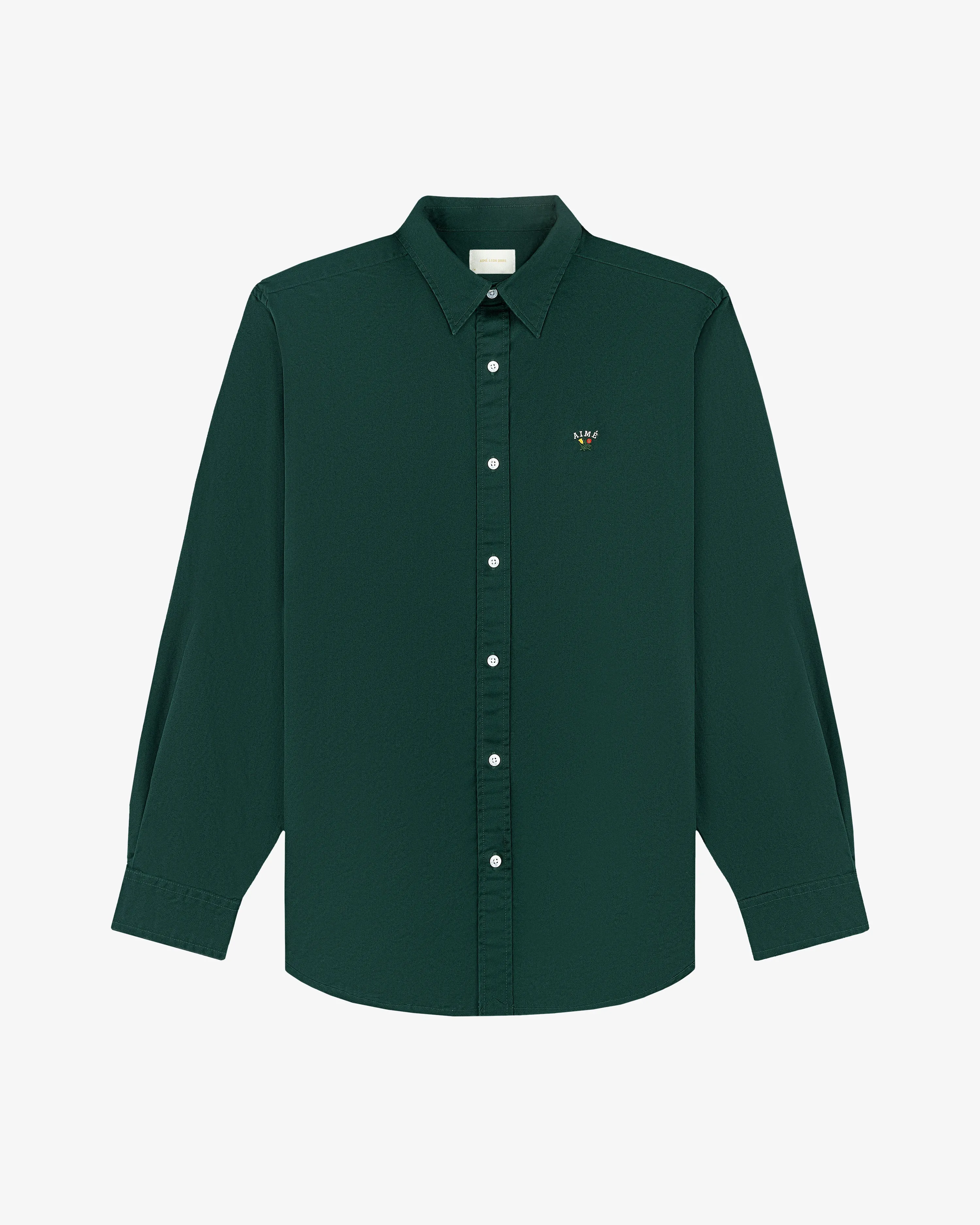 Leon Overshirt sold by Aime Leon Dore product image thumbnail 2