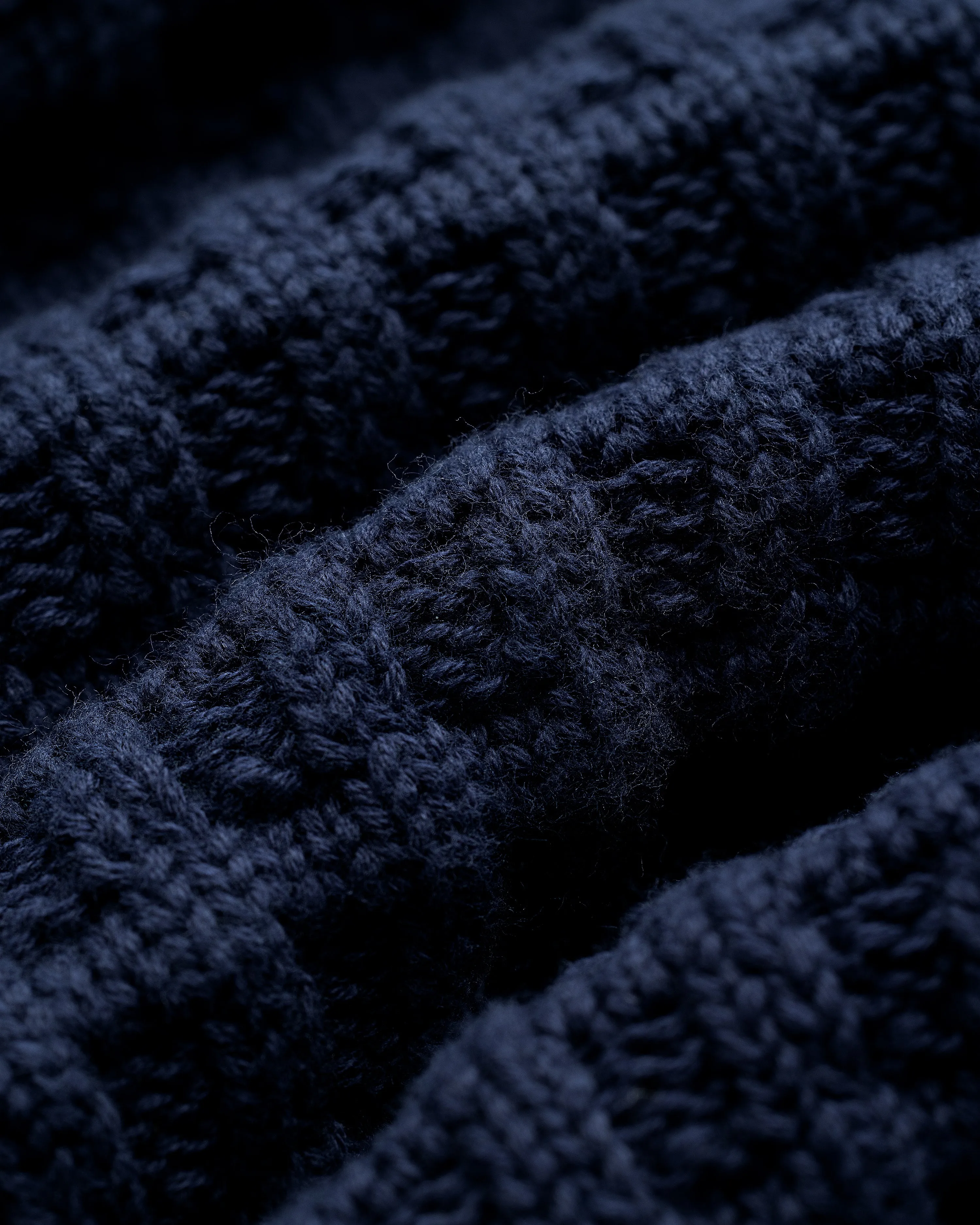 Waffle Crewneck Sweater sold by Aime Leon Dore product image thumbnail 4