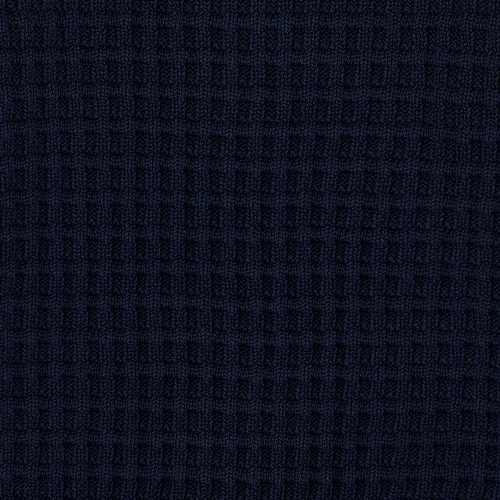 Waffle Crewneck Sweater sold by Aime Leon Dore product image thumbnail 5