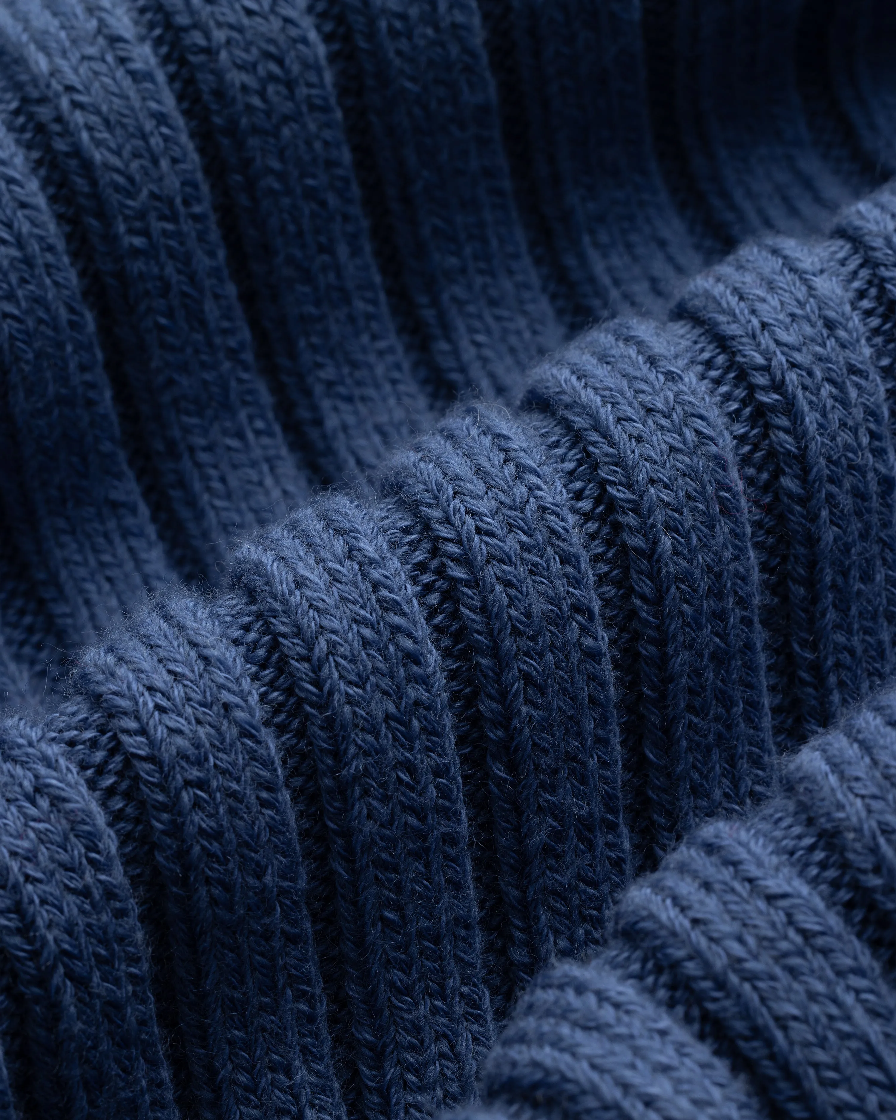 Drop Needle Full-Zip Sweater sold by Aime Leon Dore product image thumbnail 5