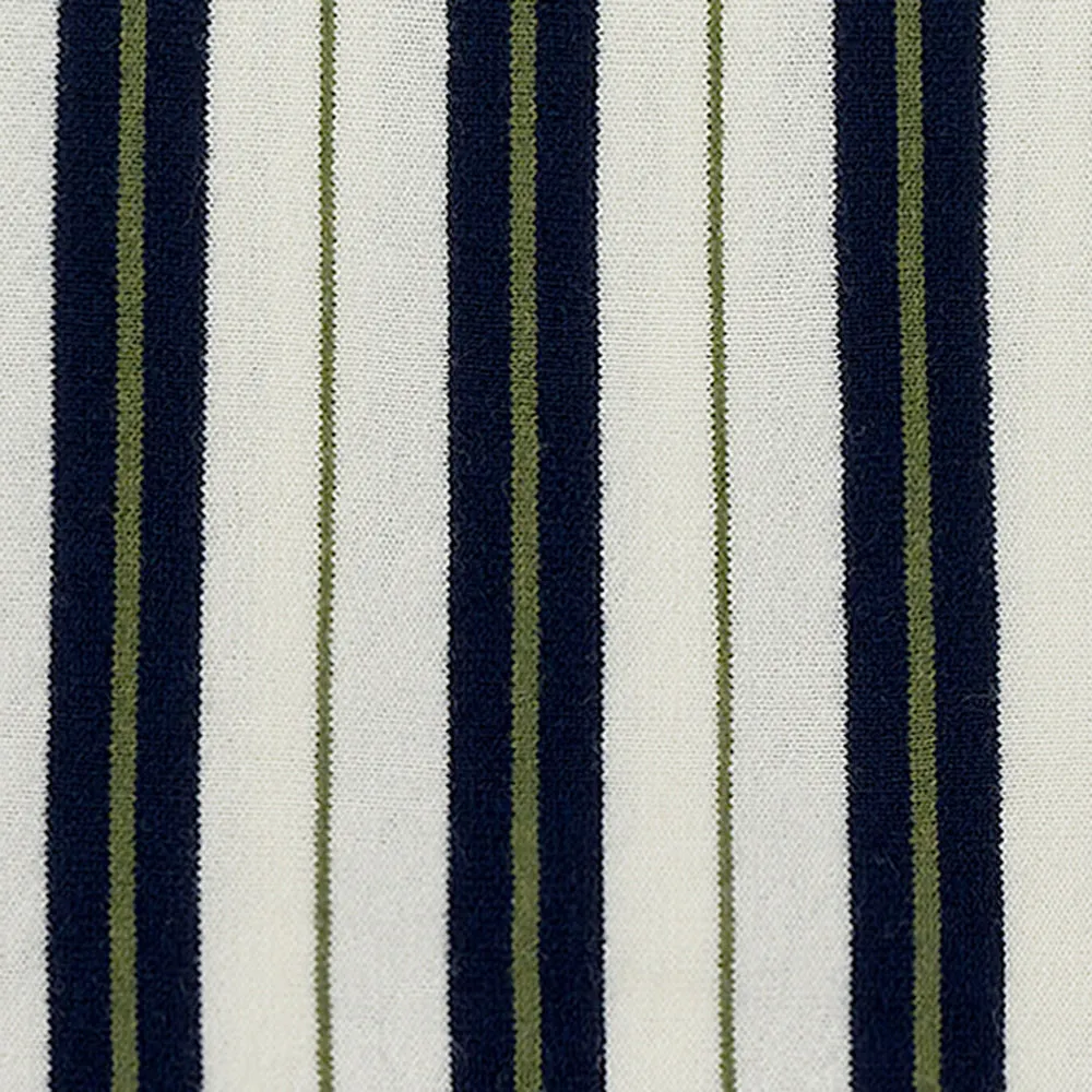 Striped Rollneck Sweater sold by Aime Leon Dore product image thumbnail 5