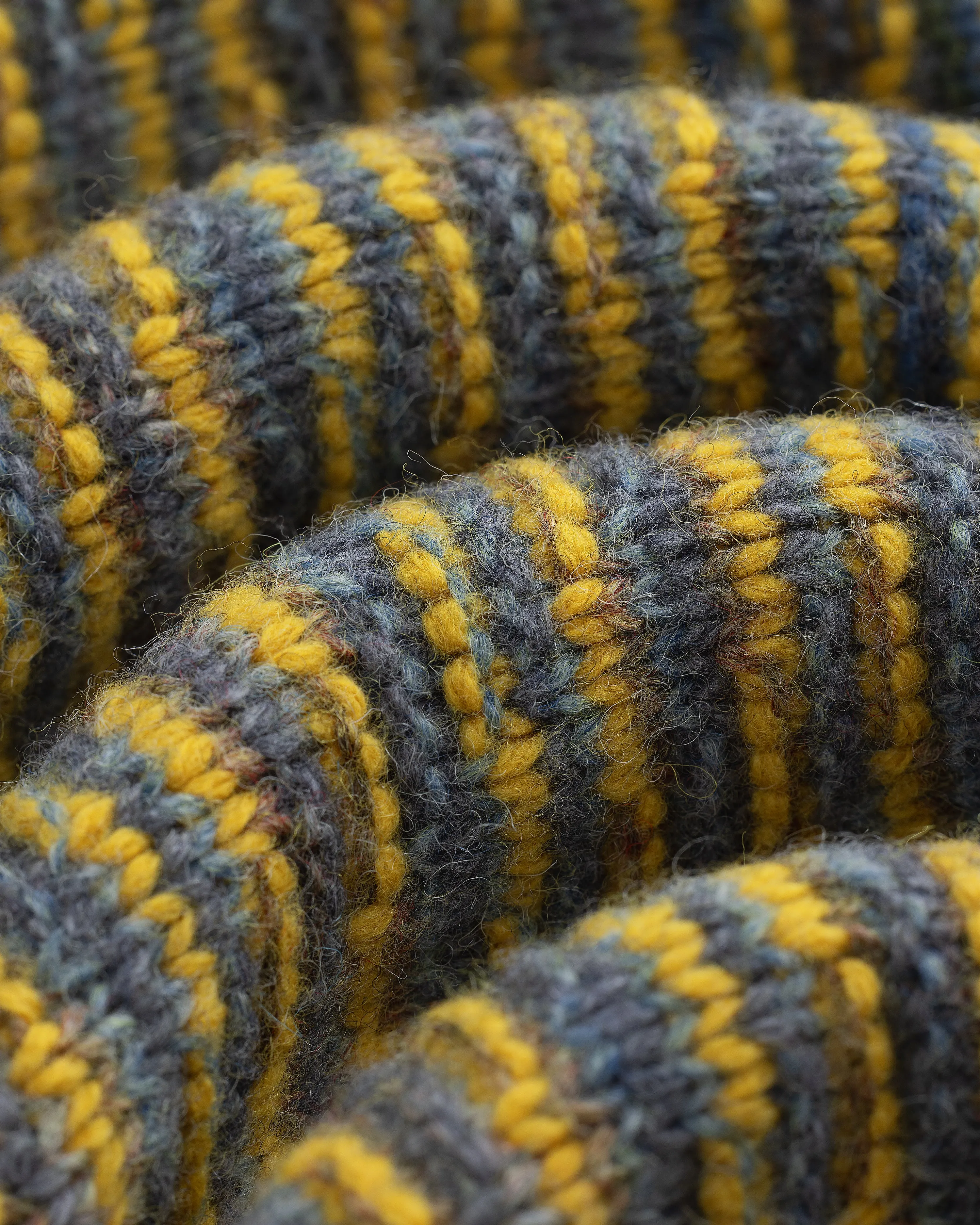 Abstract Crewneck Sweater sold by Aime Leon Dore product image thumbnail 4