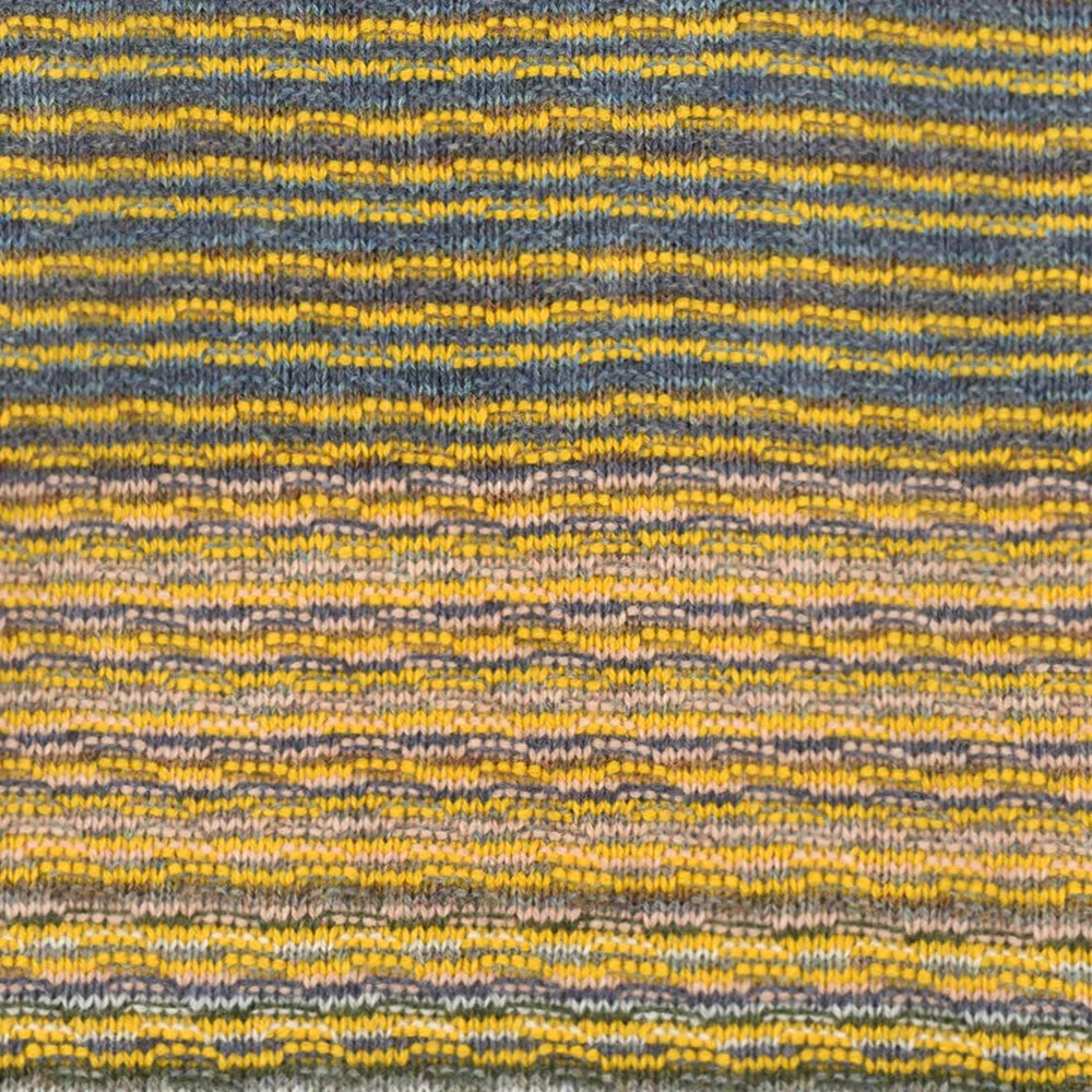 Abstract Crewneck Sweater sold by Aime Leon Dore product image thumbnail 5