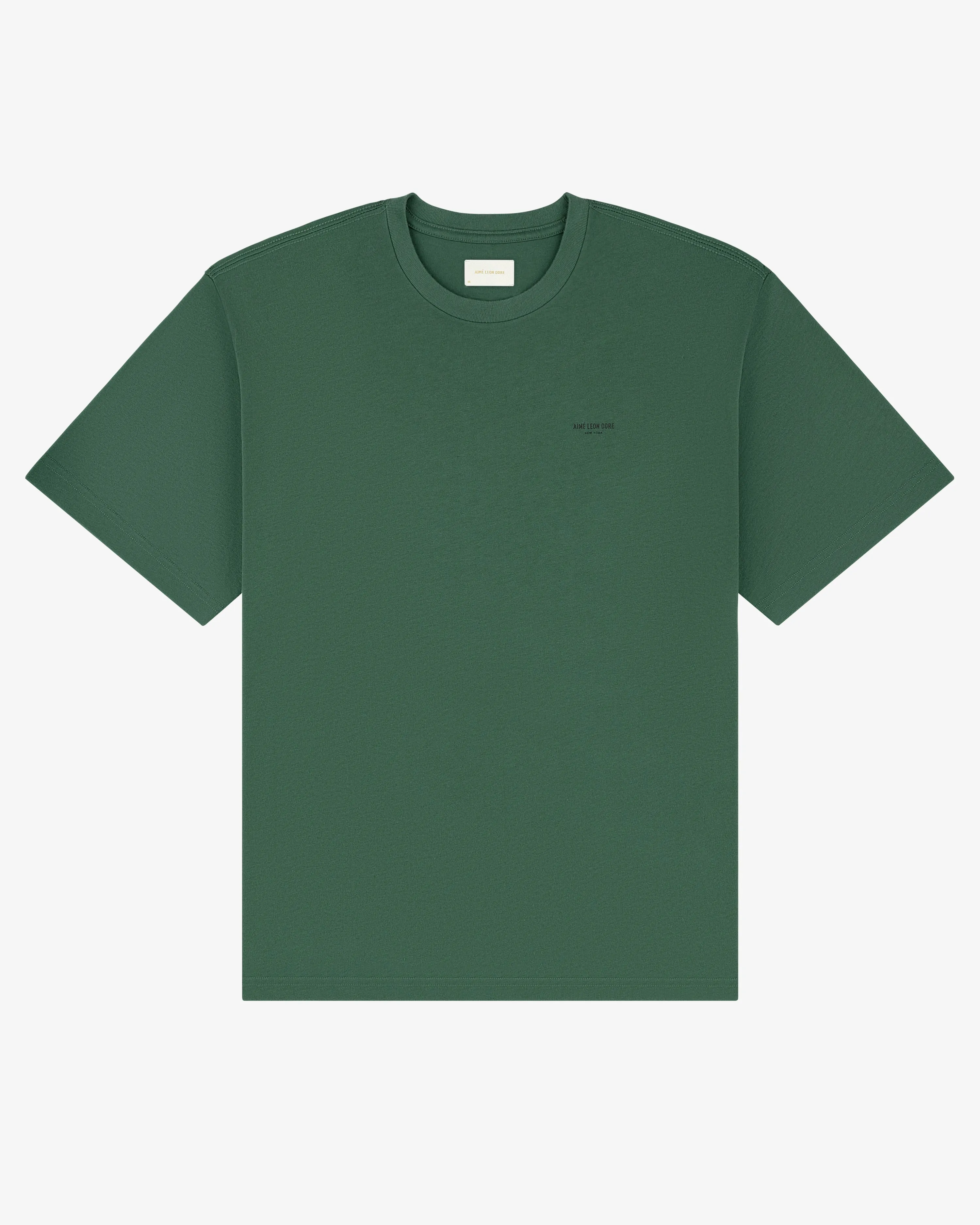 Micro Logo Tee sold by Aime Leon Dore product image thumbnail 2