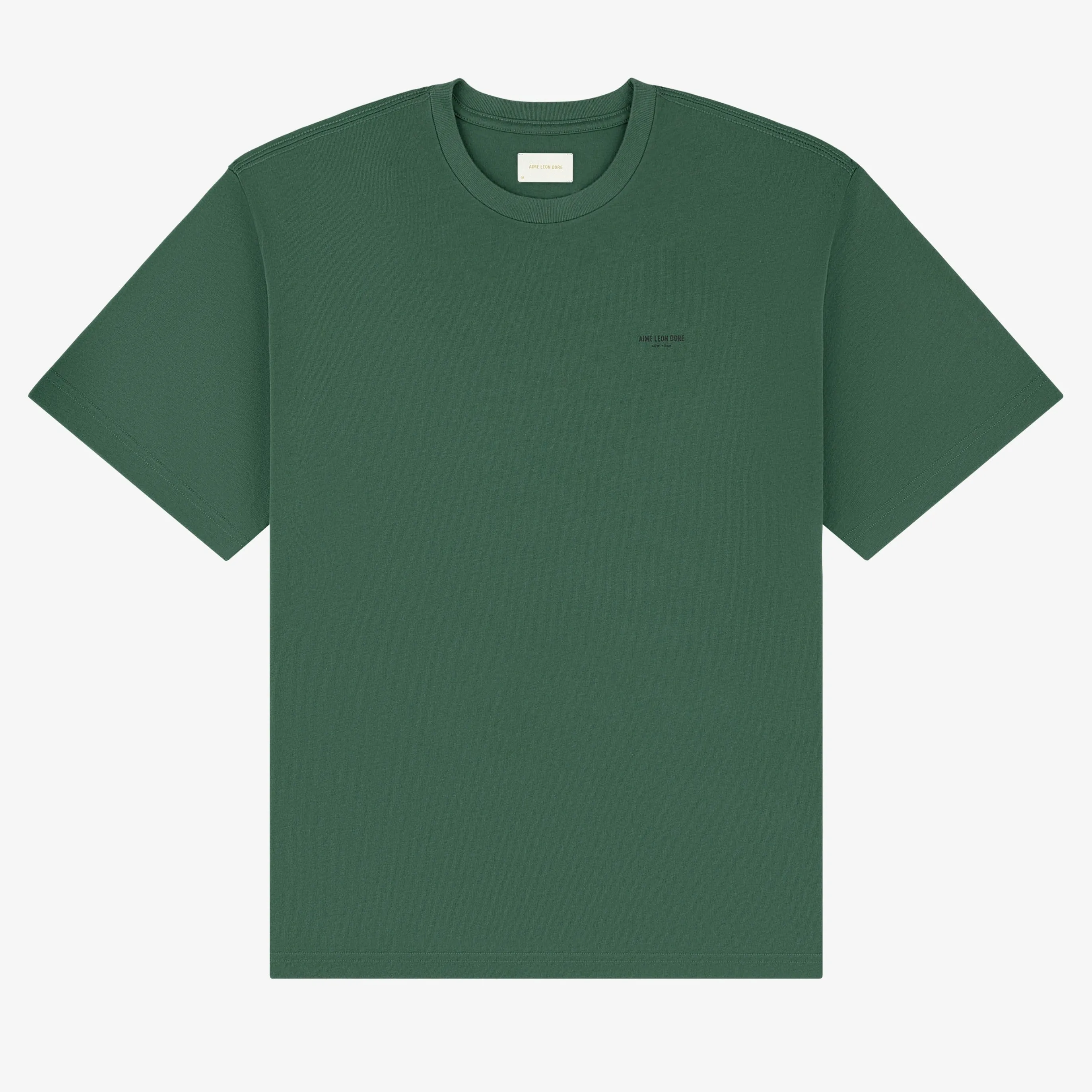 Micro Logo Tee sold by Aime Leon Dore
