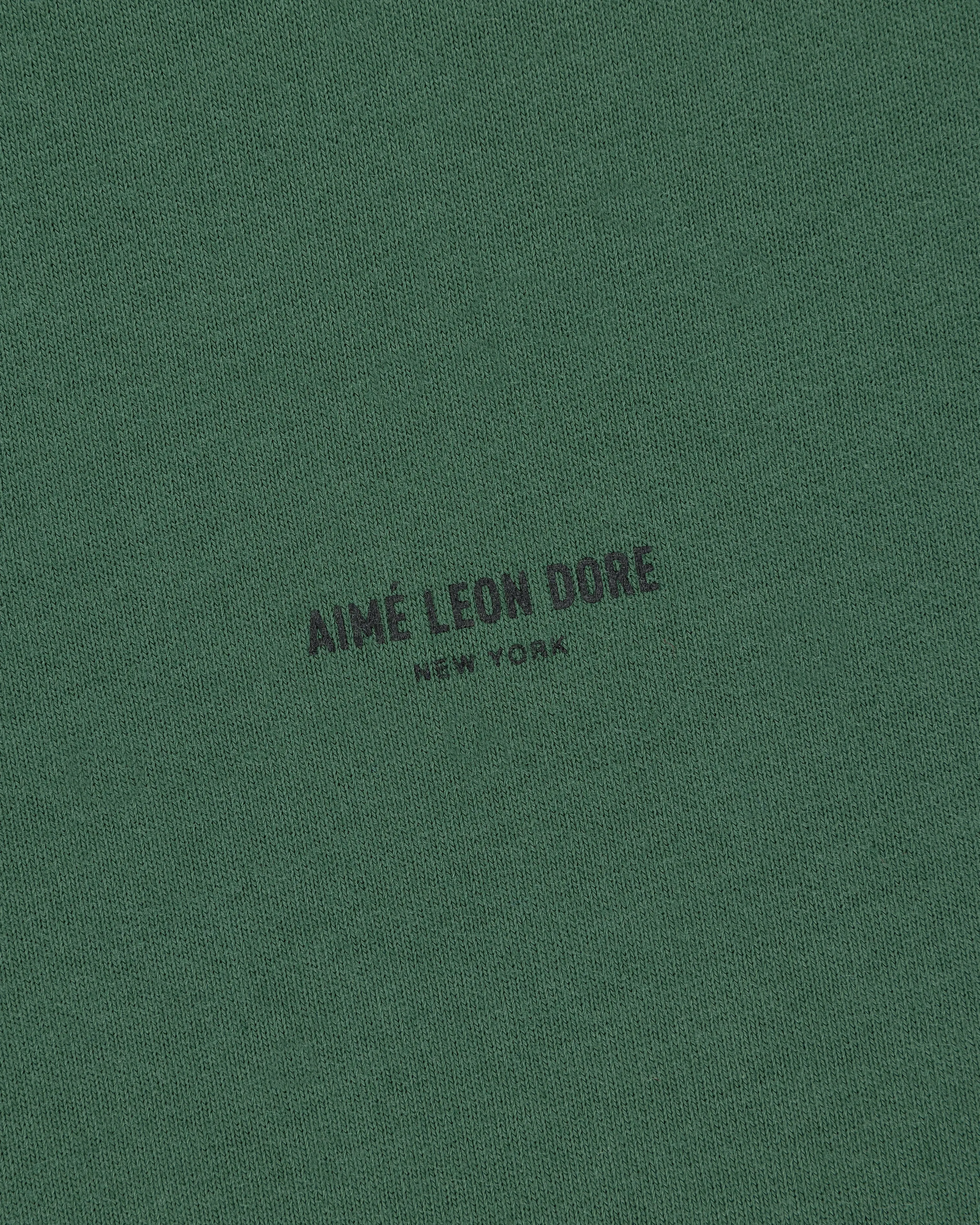 Micro Logo Tee sold by Aime Leon Dore product image thumbnail 3