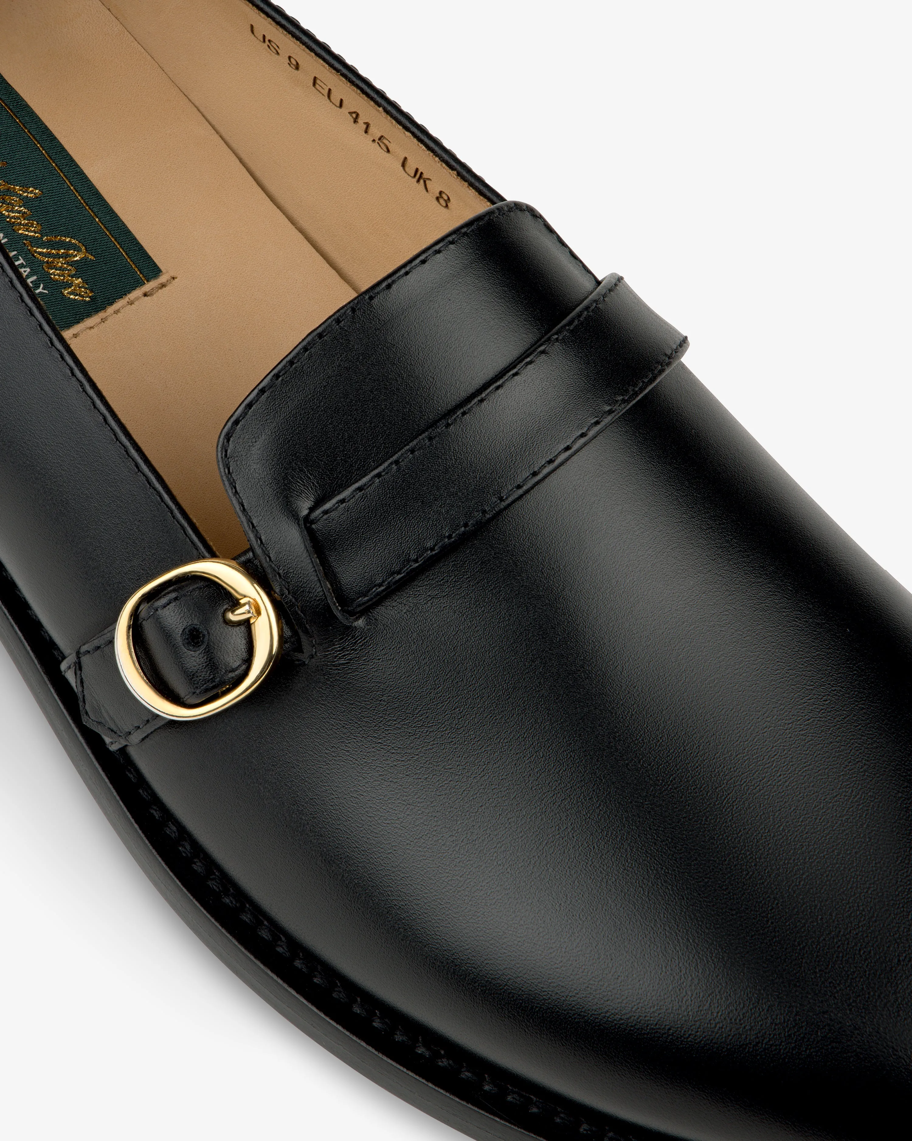 Venetian Buckle Loafer sold by Aime Leon Dore product image thumbnail 5