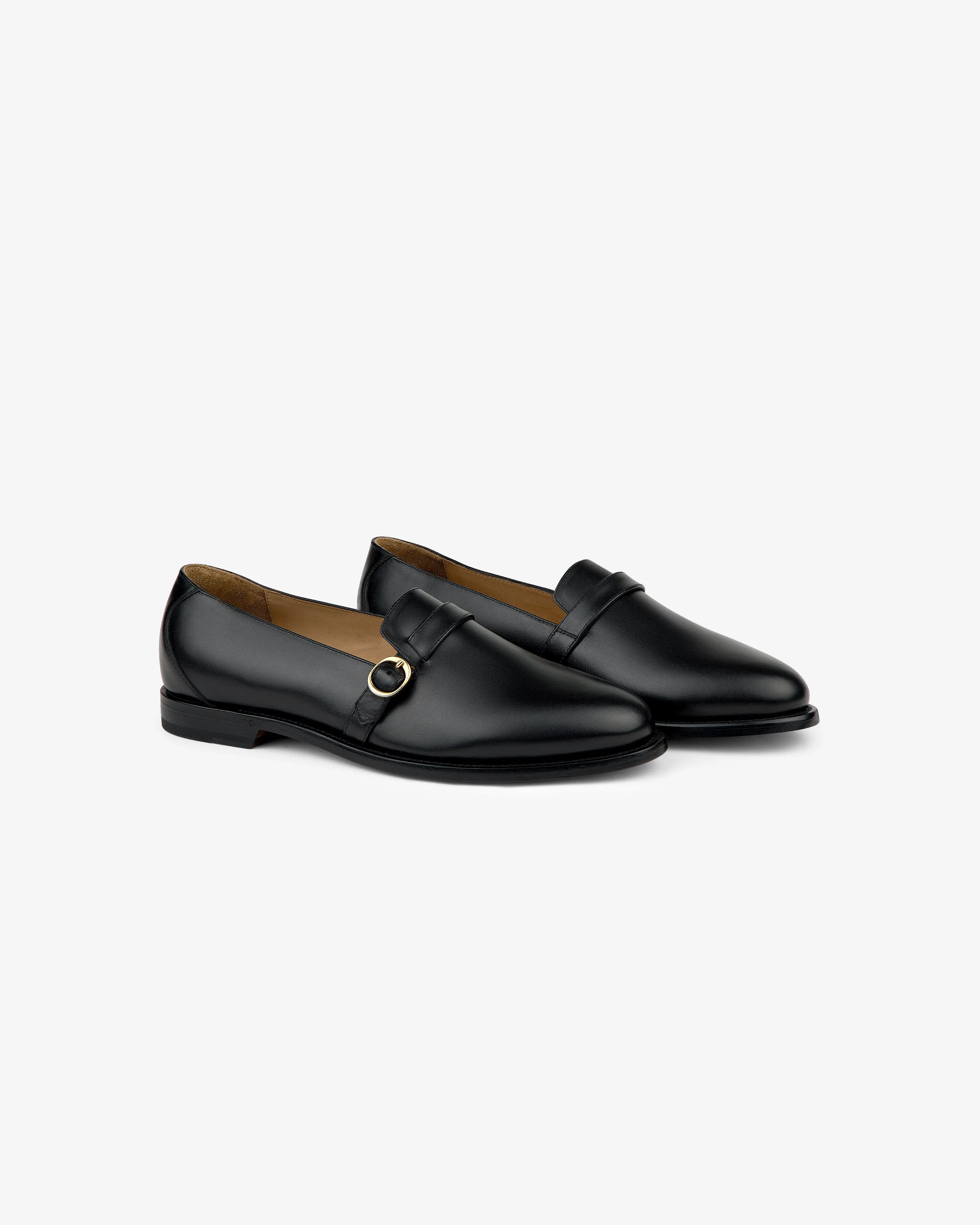 Venetian Buckle Loafer sold by Aime Leon Dore product image thumbnail 2