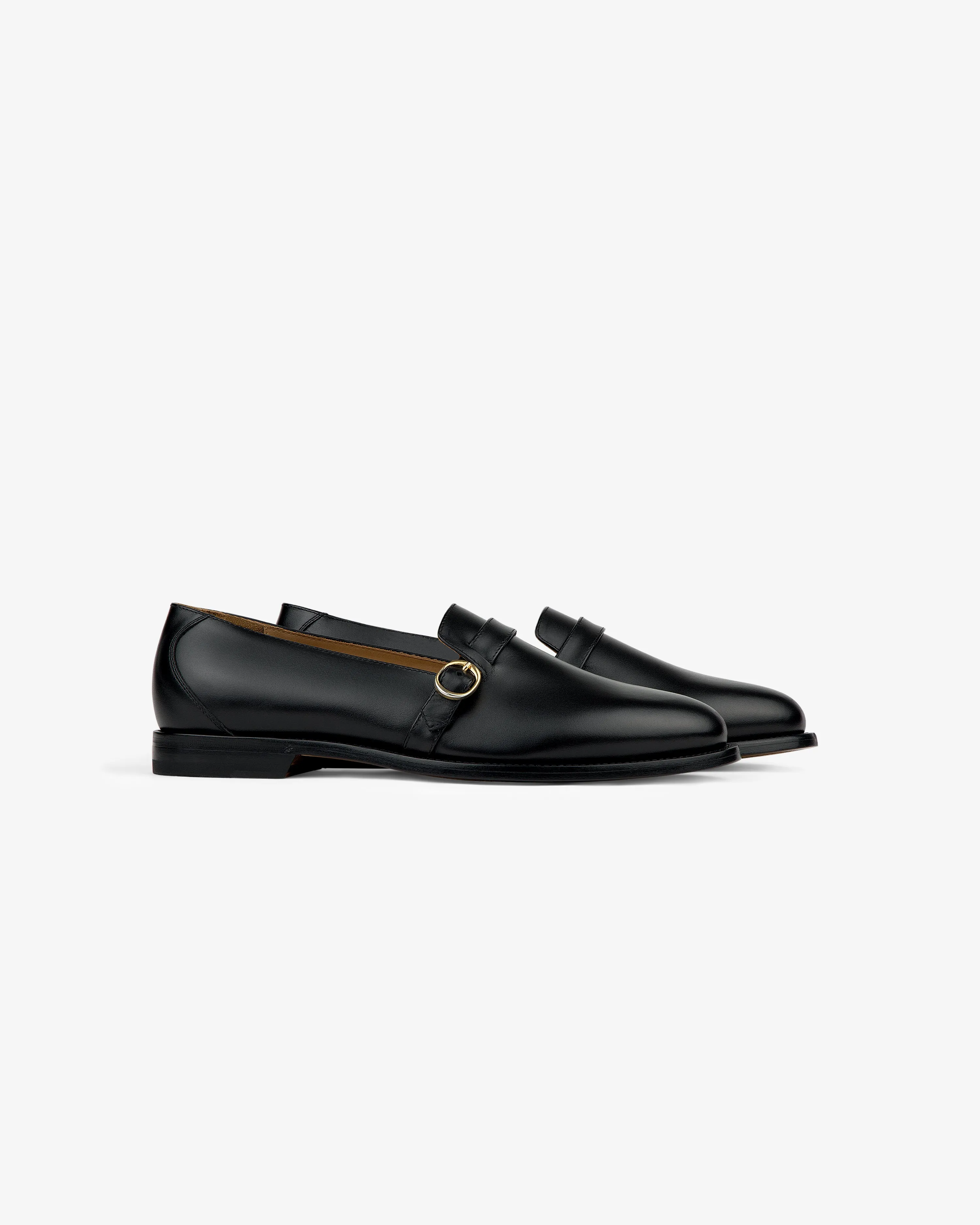 Venetian Buckle Loafer sold by Aime Leon Dore product image thumbnail 3