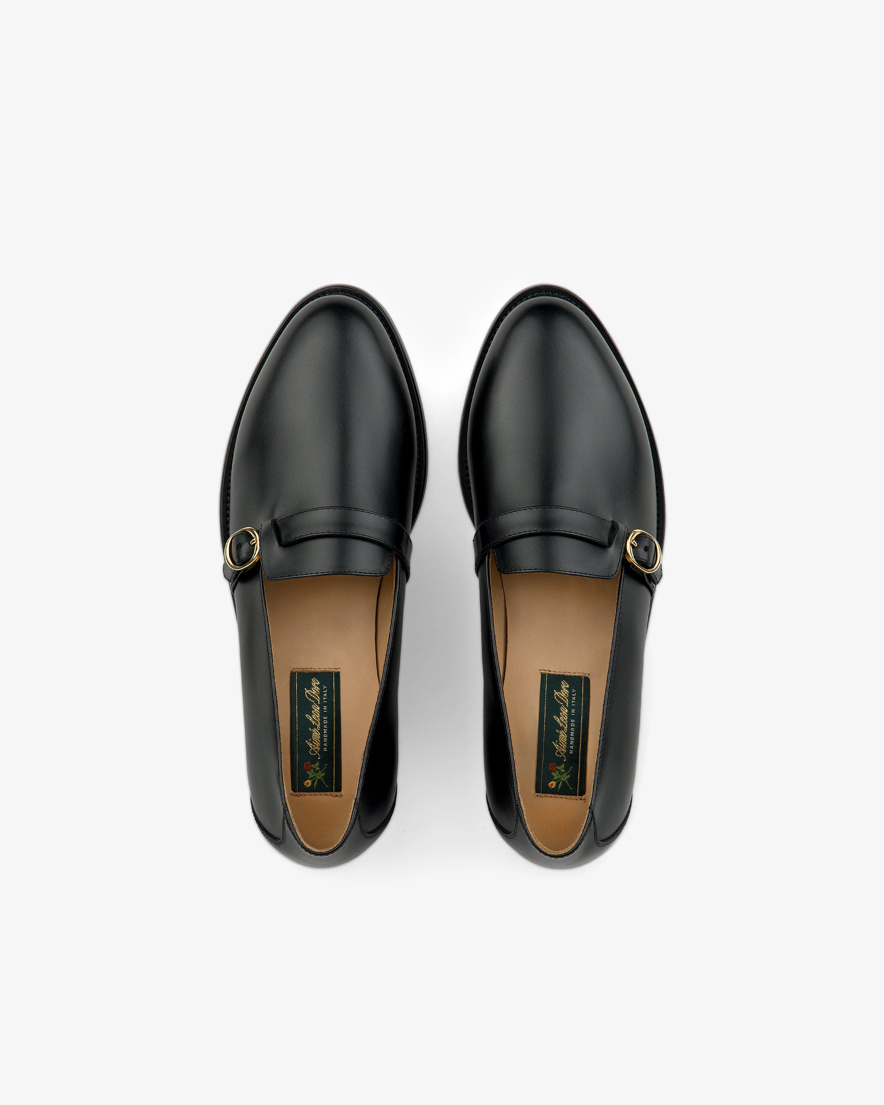 Venetian Buckle Loafer sold by Aime Leon Dore product image thumbnail 4
