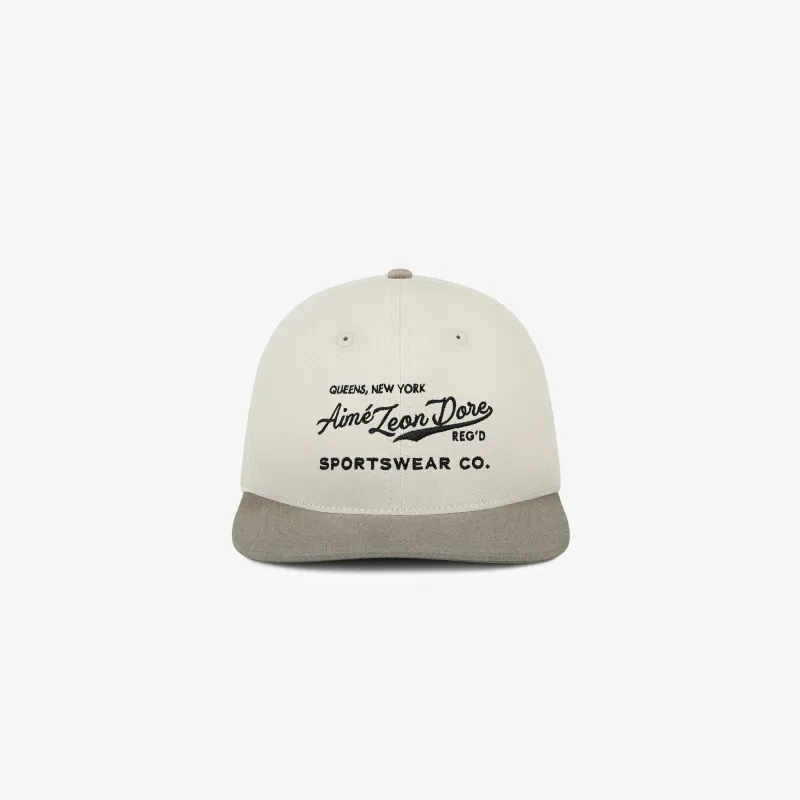 Aimé   Sportswear   Hat sold by Aime Leon Dore