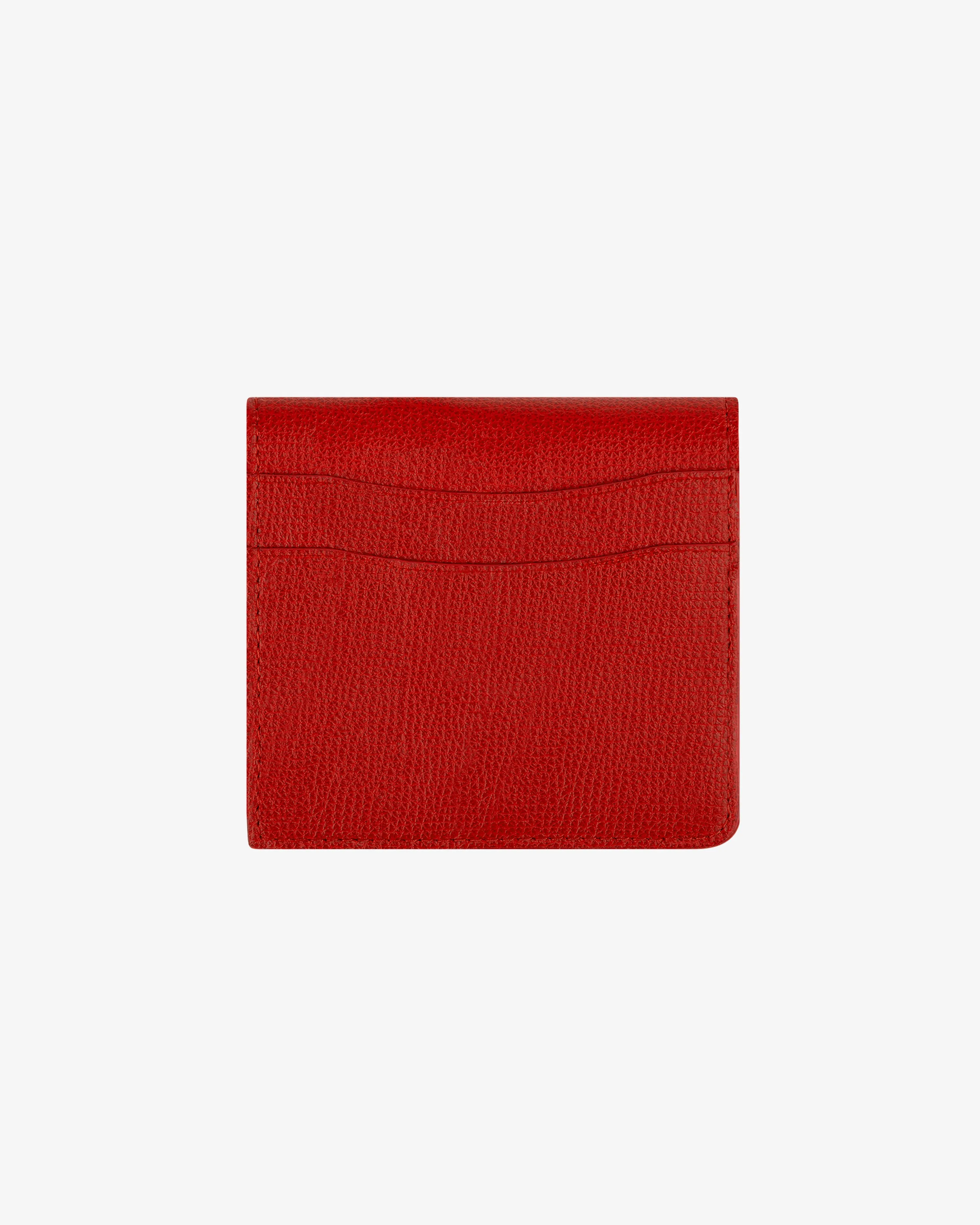 Full Grain Leather Bi-Fold Wallet sold by Aime Leon Dore product image thumbnail 4