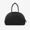 Full Grain Leather Crescent Shoulder Bag sold by Aime Leon Dore