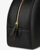 Full Grain Leather Crescent Shoulder Bag sold by Aime Leon Dore