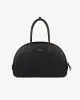 Full Grain Leather Crescent Shoulder Bag sold by Aime Leon Dore